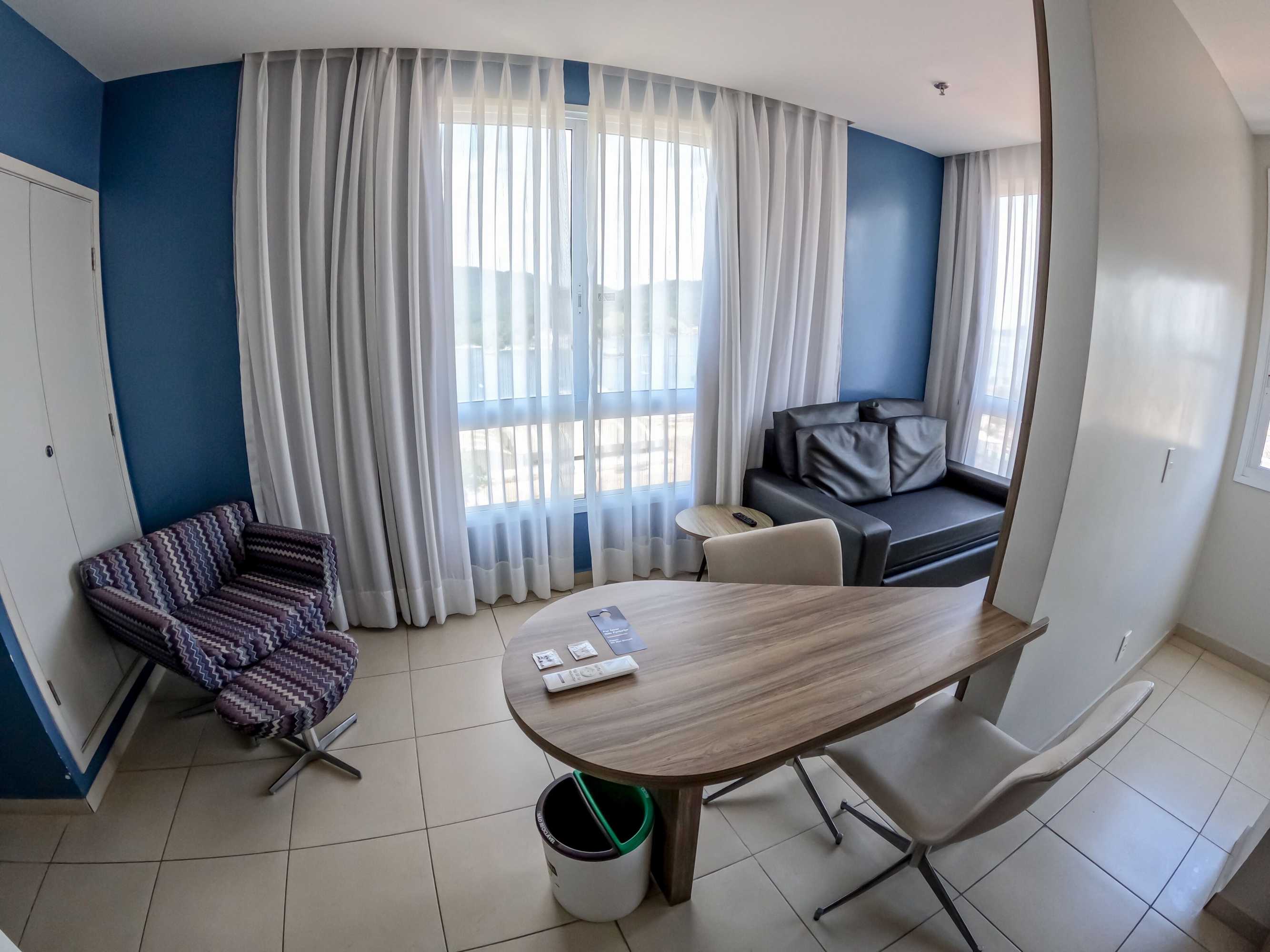 Gift card for Comfort Hotel Santos Gift card for Comfort Hotel Santos