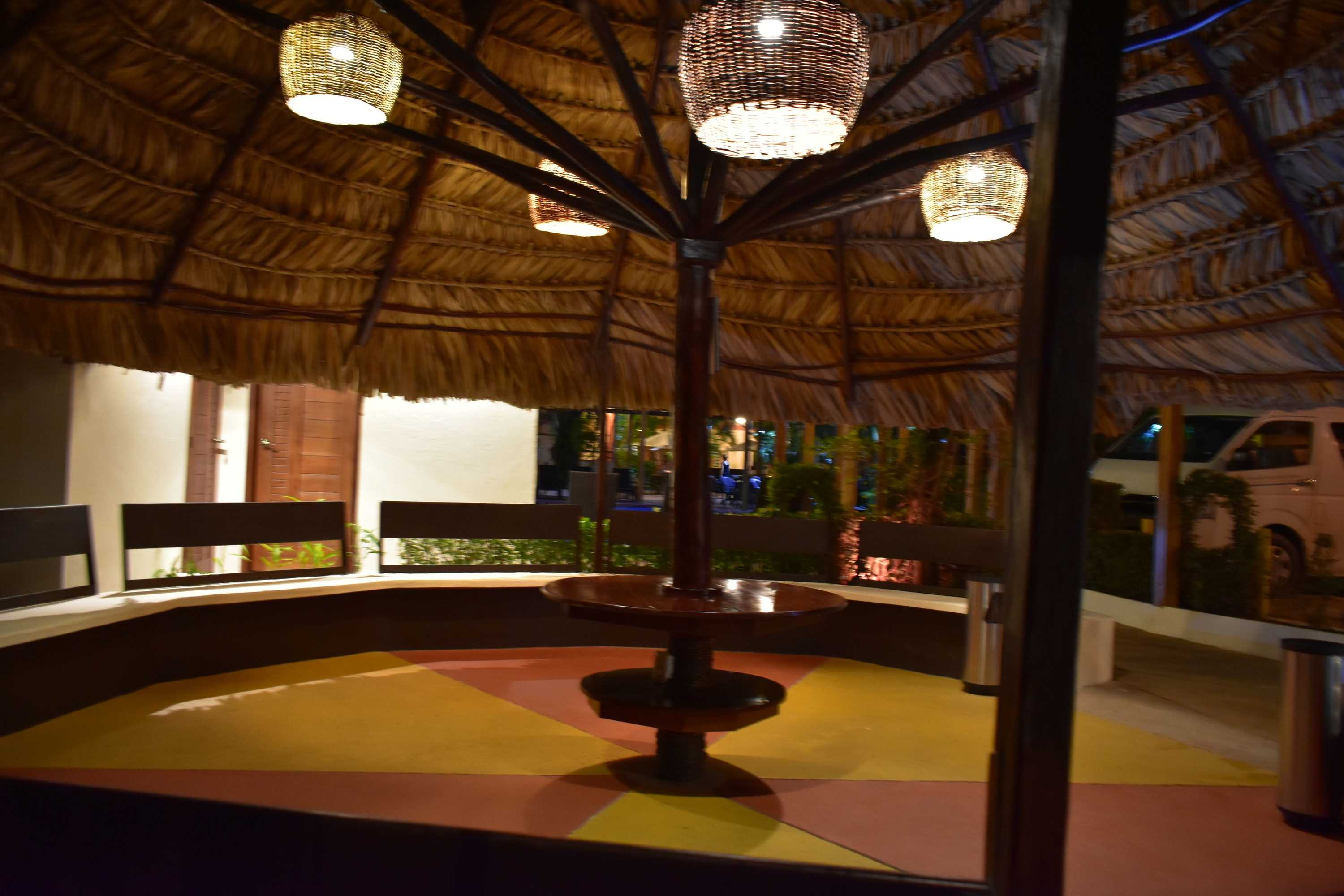 Gift card for Hotel Maya Tulipanes Palenque Gift card for Hotel Maya Tulipanes Palenque
