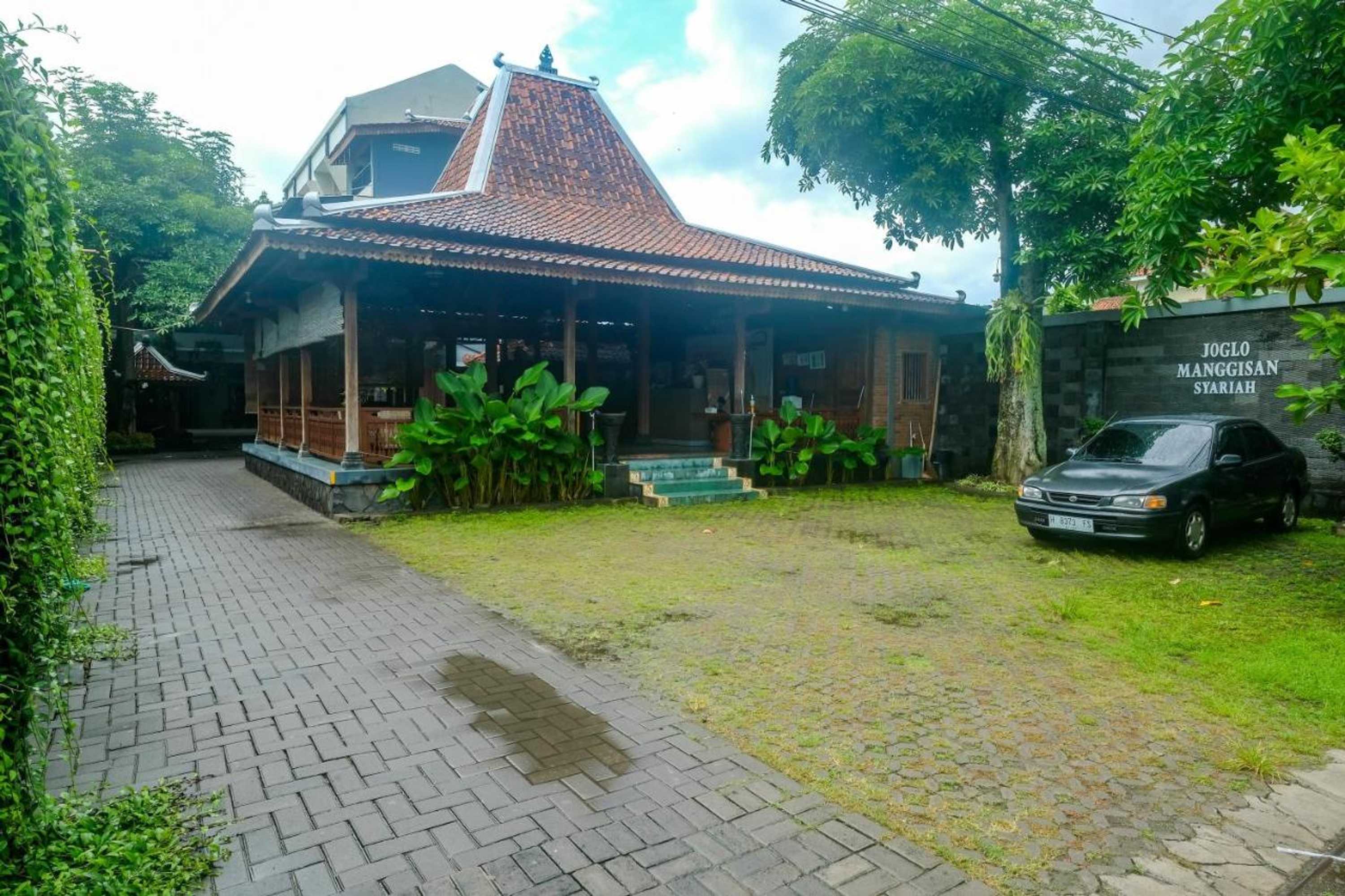 Gift card for Joglo Manggisan Syariah by Oyo Rooms Gift card for Joglo Manggisan Syariah by Oyo Rooms