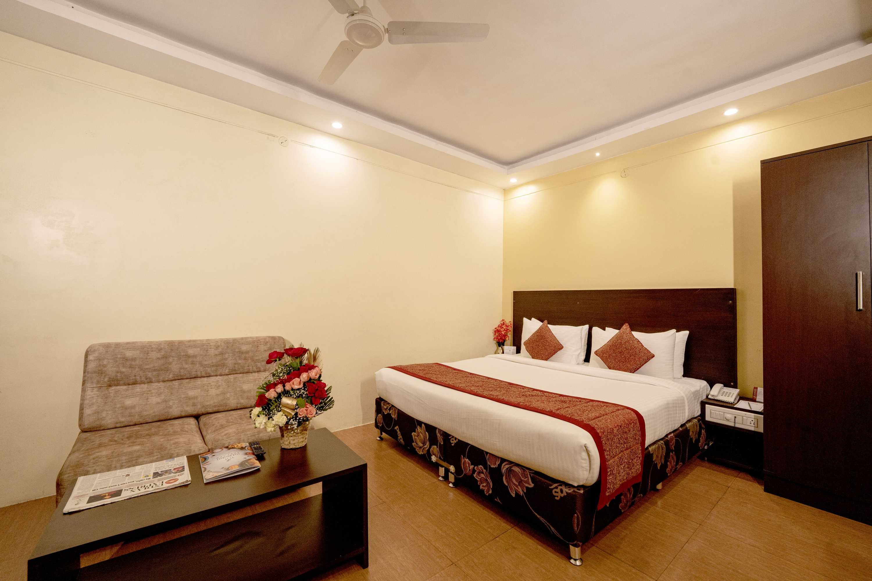 Gift card for Tgi Star Holidays Yercaud Gift card for Tgi Star Holidays Yercaud