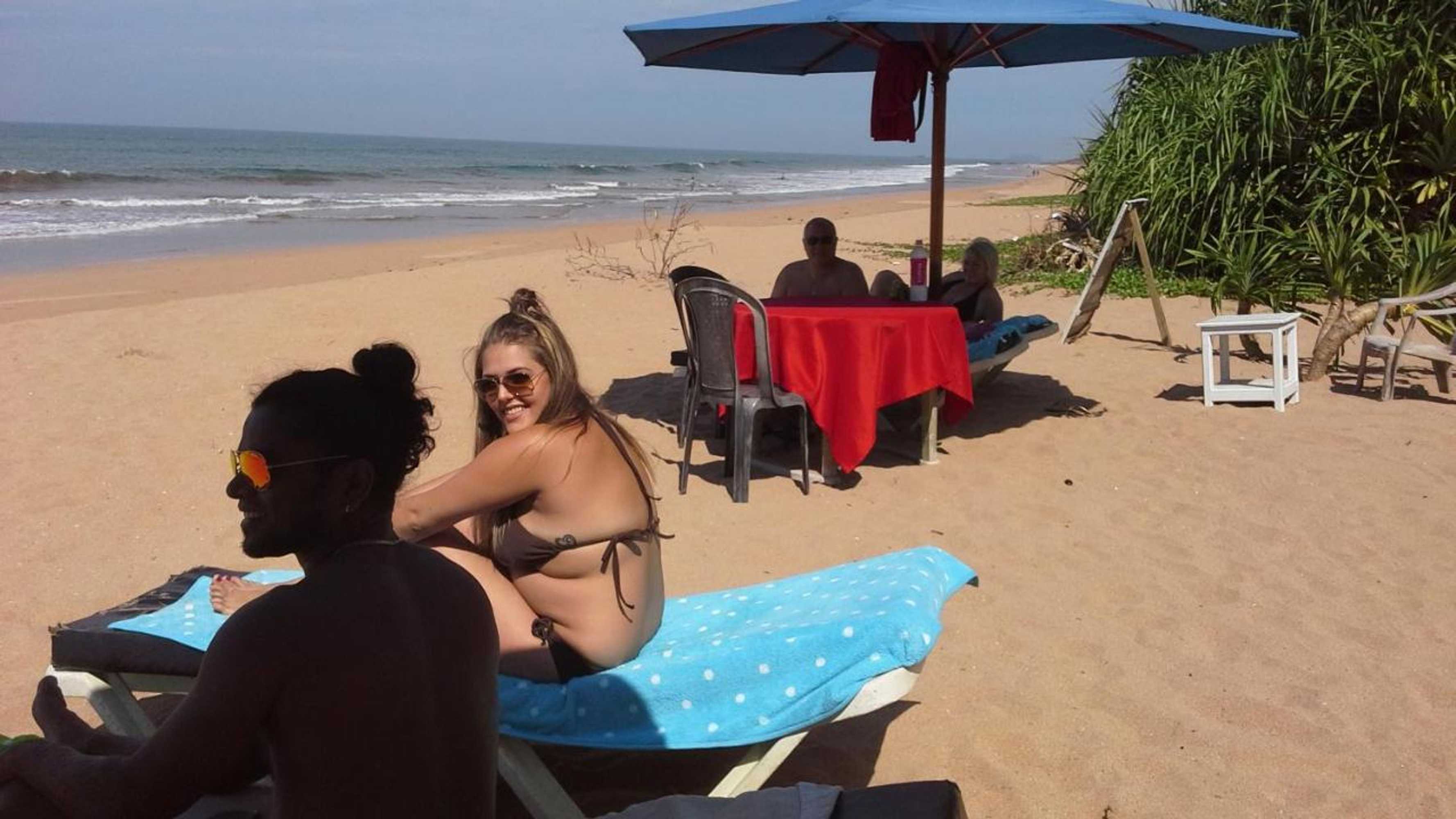 Gift card for Southern Star Hotel