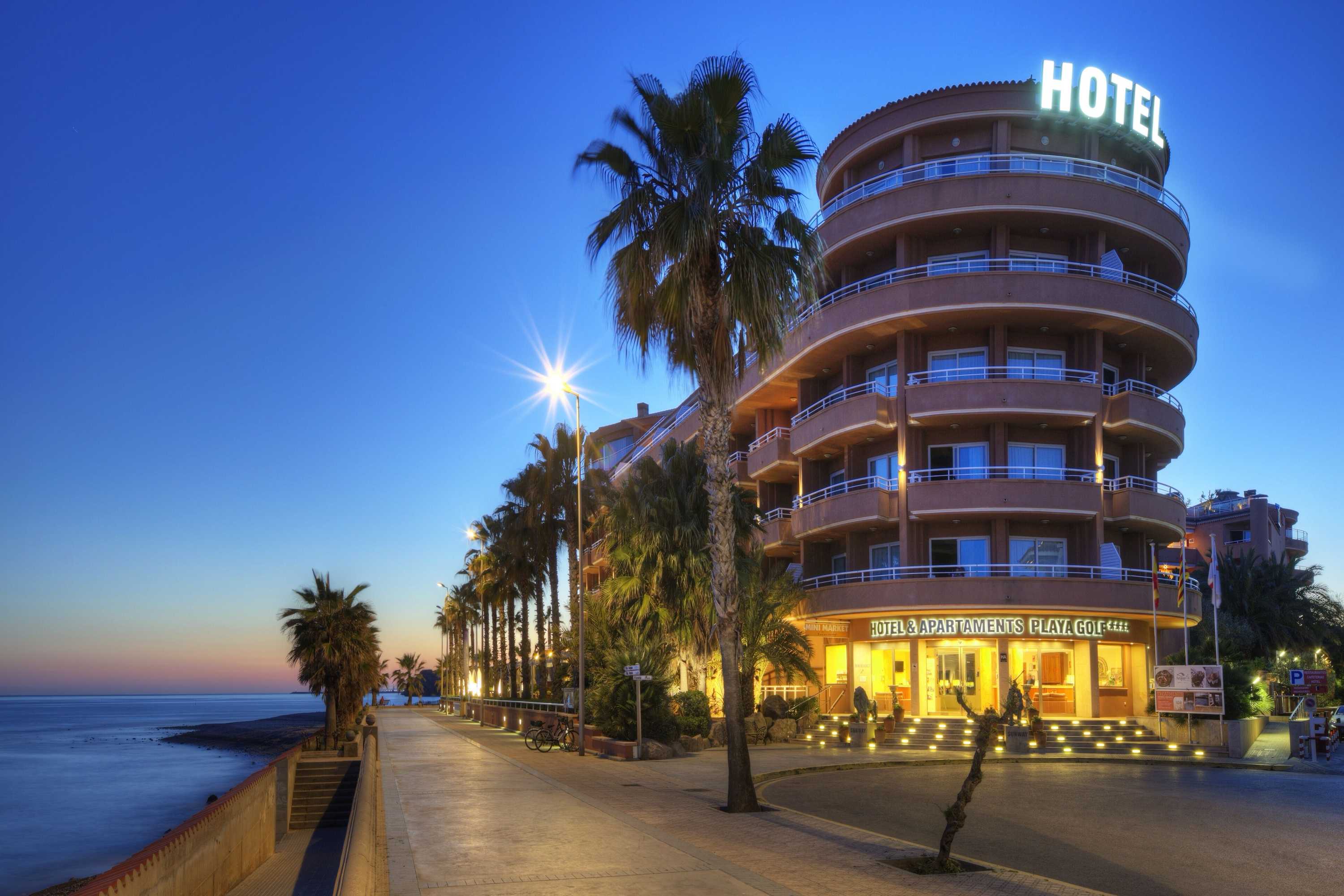Gift card for Hotel Sunway Playa Golf & Spa Sitges Gift card for Hotel Sunway Playa Golf & Spa Sitges