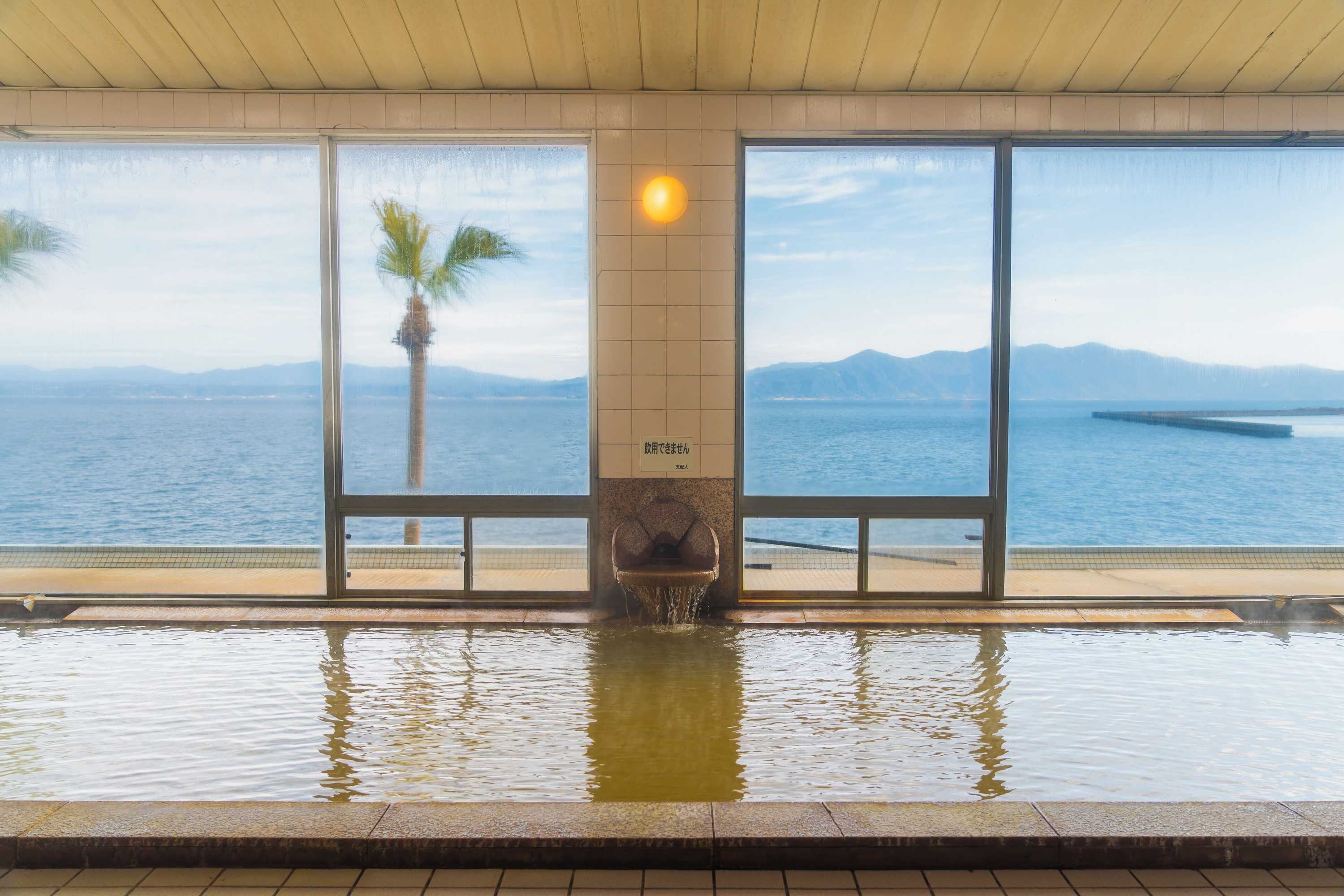 Gift card for Ibusuki Seaside Hotel Gift card for Ibusuki Seaside Hotel