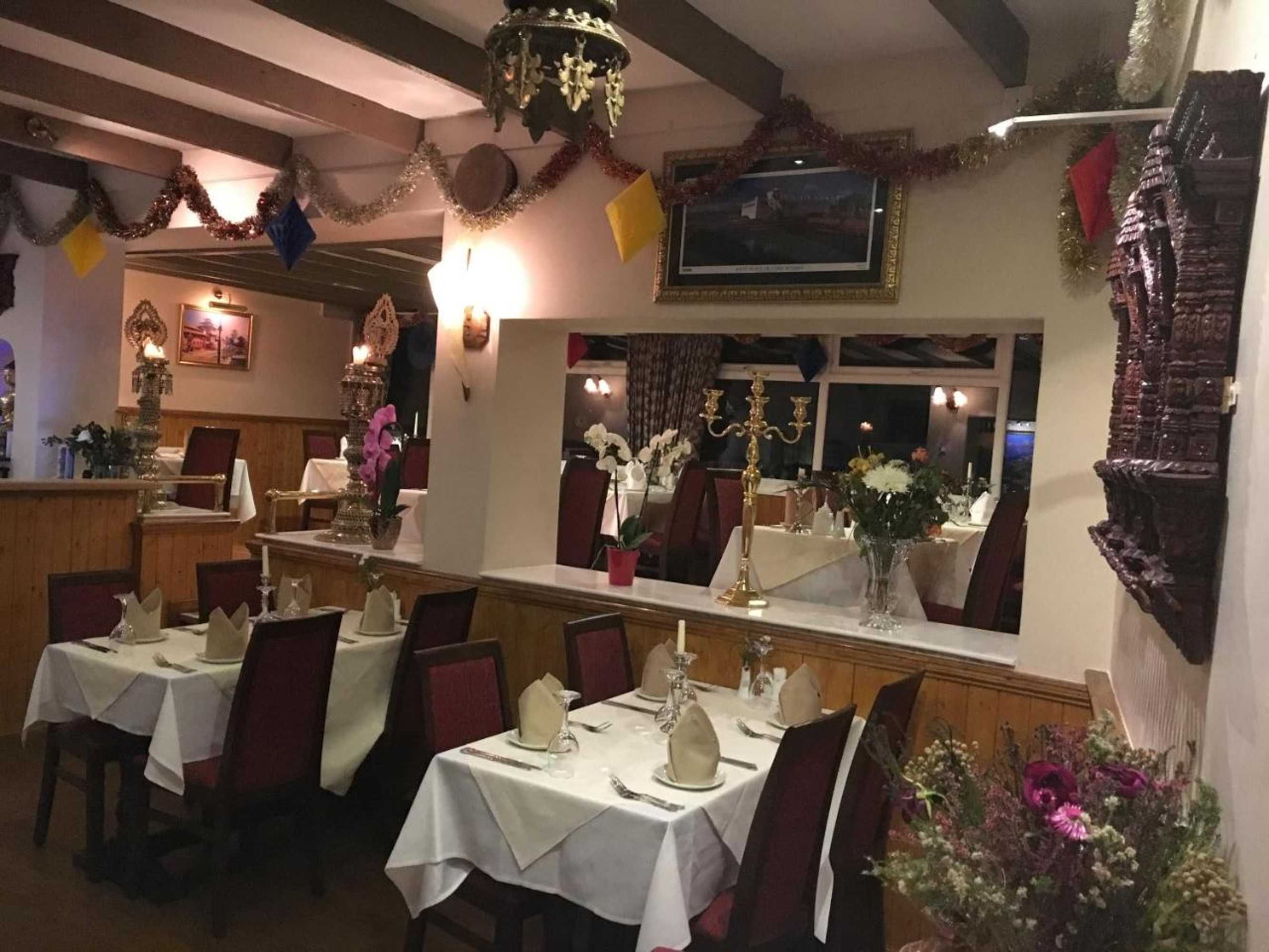 Gift card for Lion And Fiddle