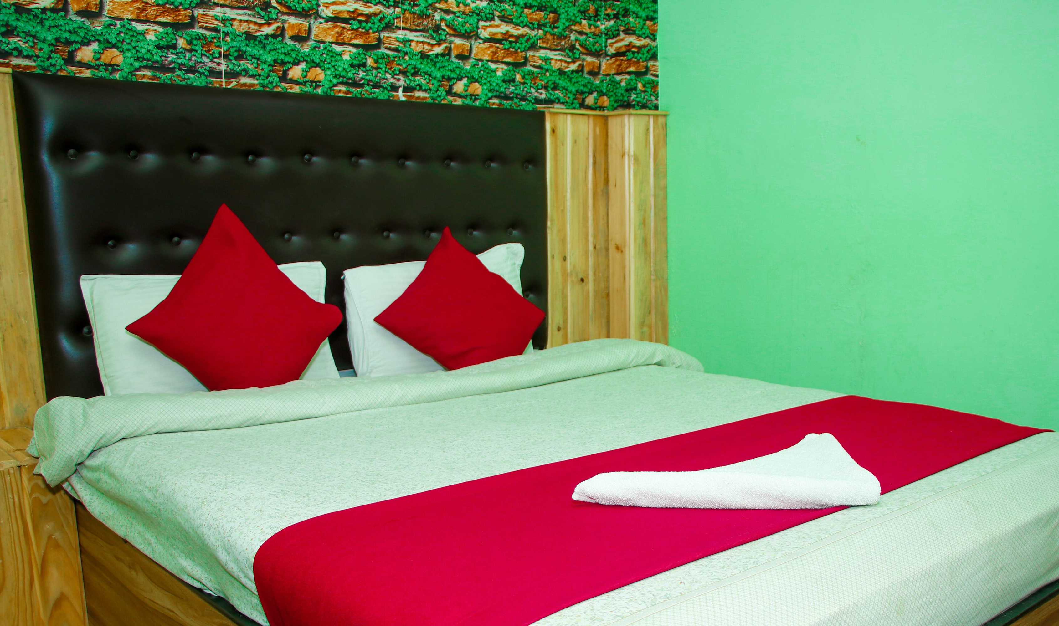 Gift card for Hotel Happy Home Gift card for Hotel Happy Home