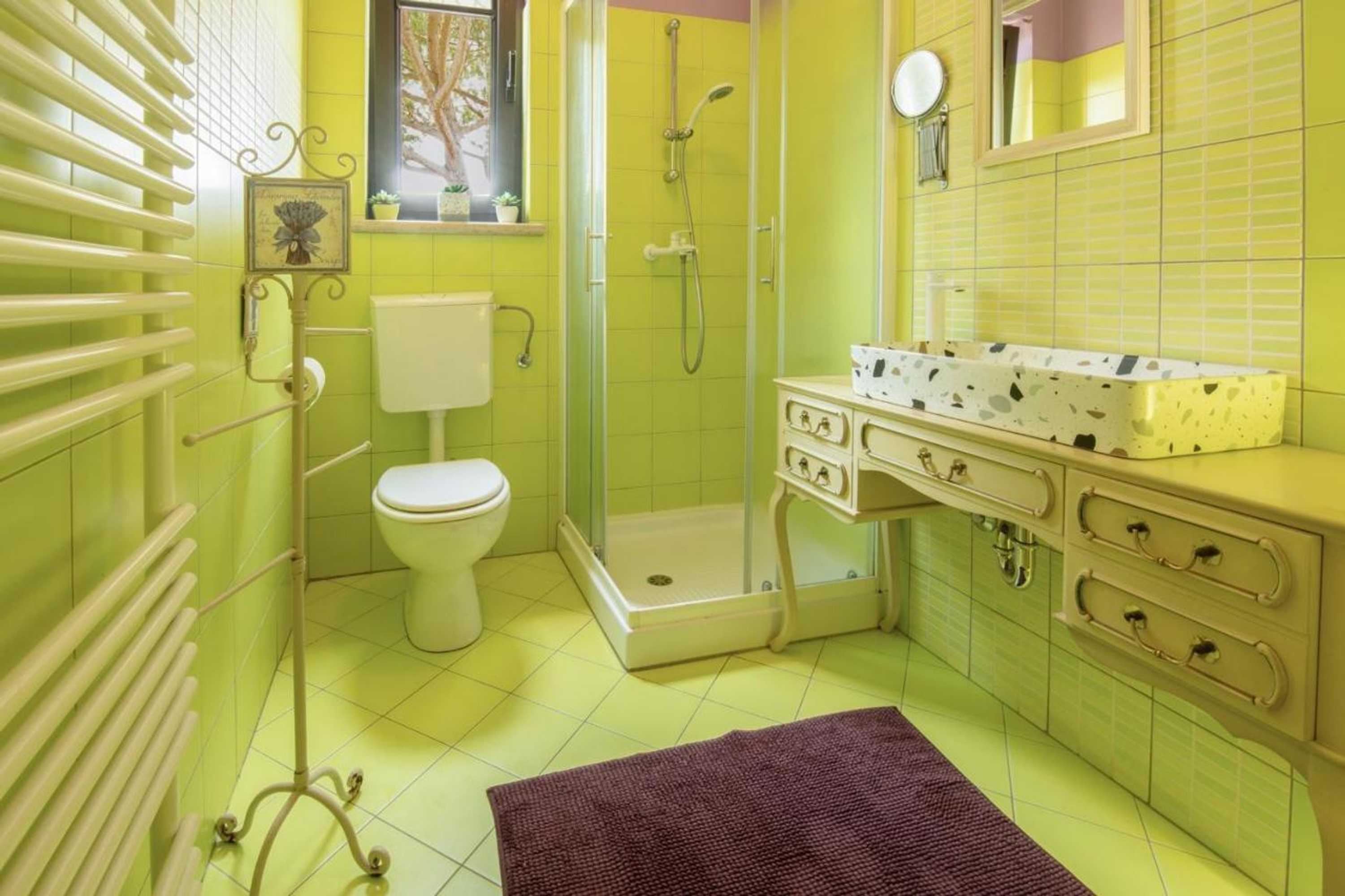 Gift card for Apartments Oliveto