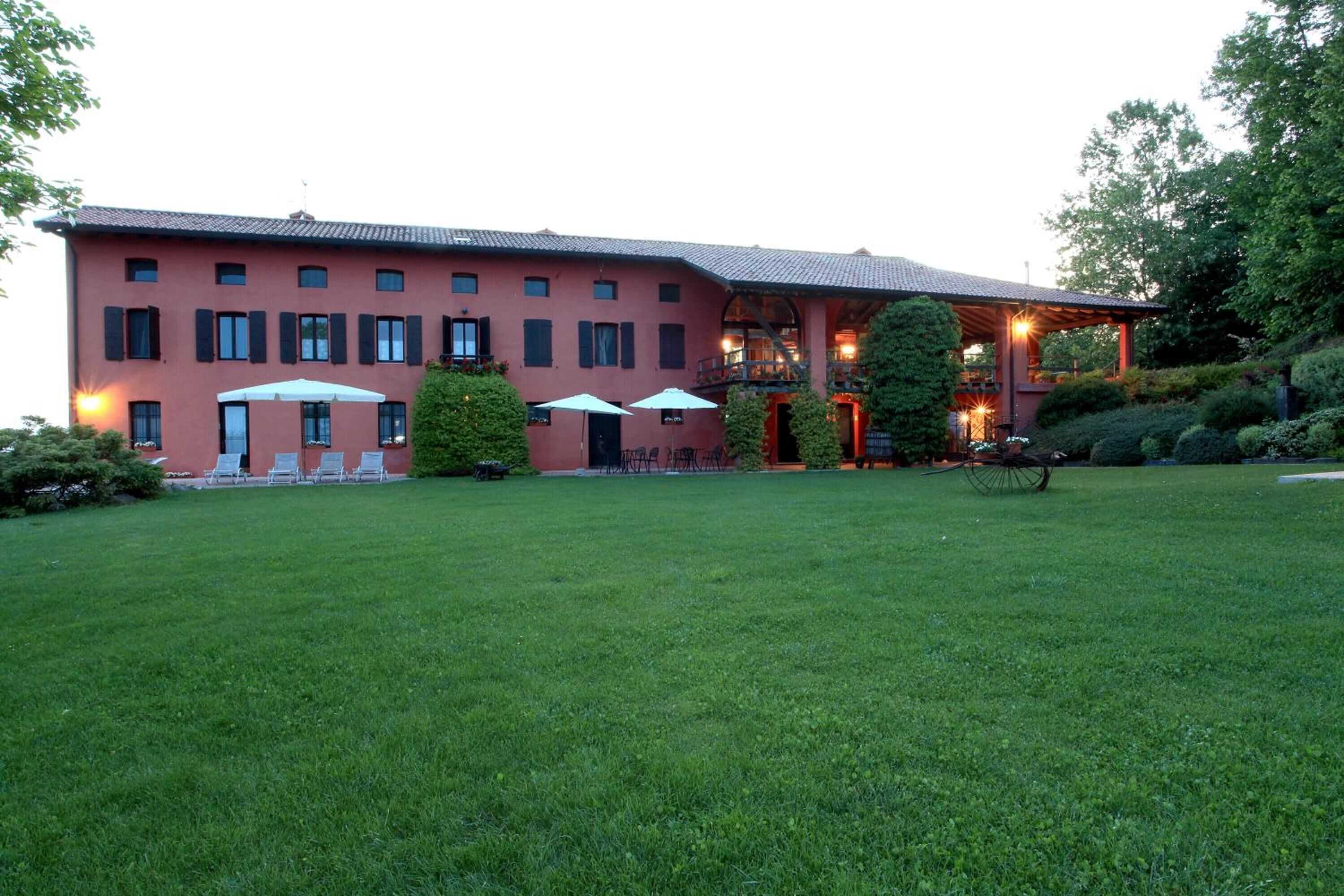 Gift card for Casa Rossa ai Colli Gift card for Casa Rossa ai Colli