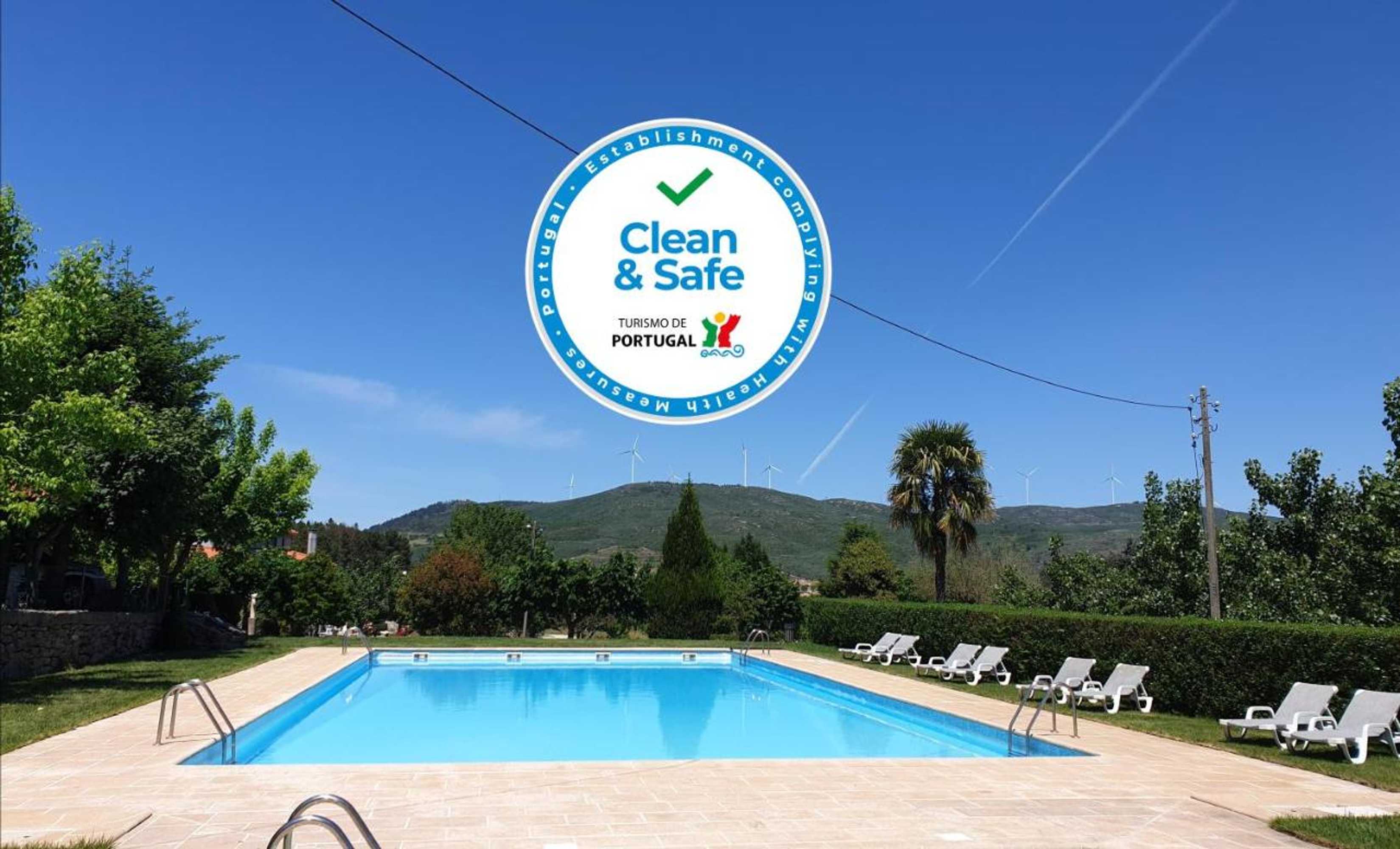 Gift card for Quinta de Santo Estêvão Hotel Rural