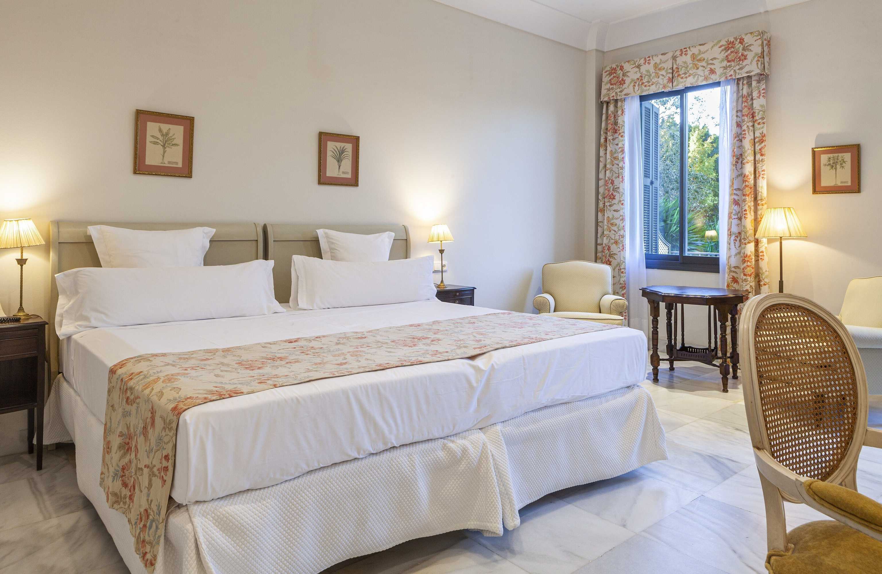 Gift card for Hotel Villa Jerez Gift card for Hotel Villa Jerez