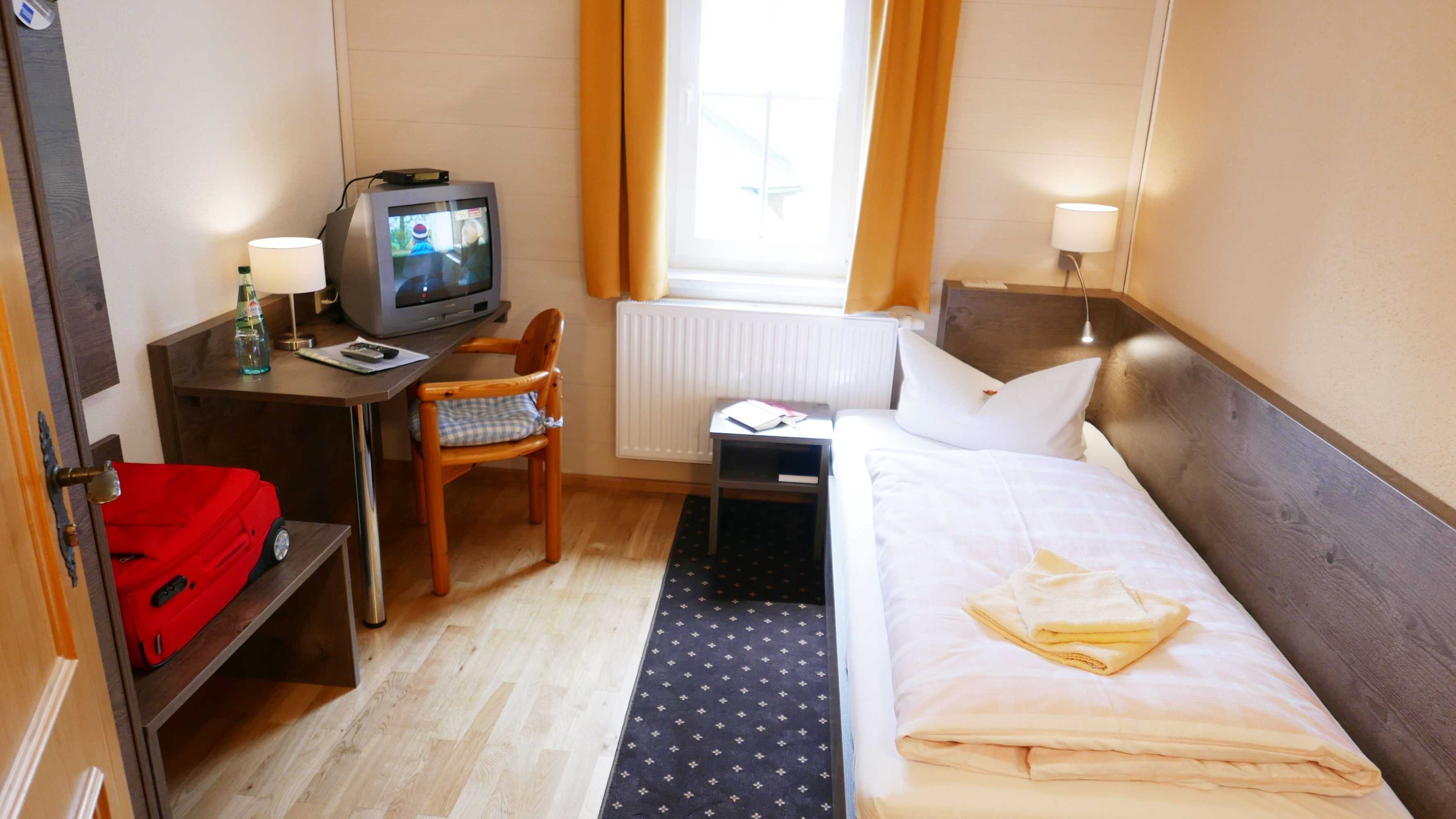 Gift card for Hotel Dachsbaude & Kammbaude Gift card for Hotel Dachsbaude & Kammbaude
