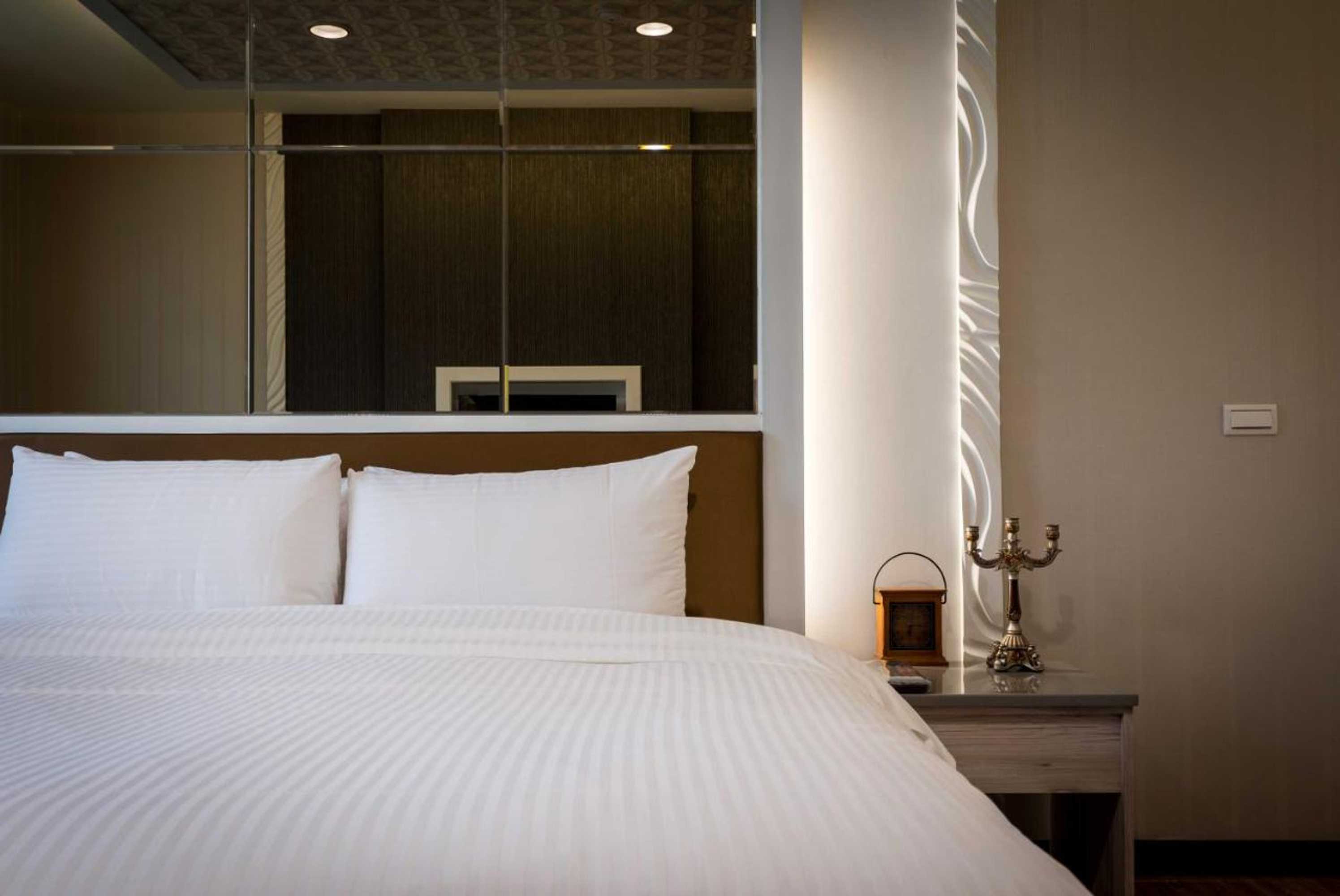 Gift card for Alegran Motel