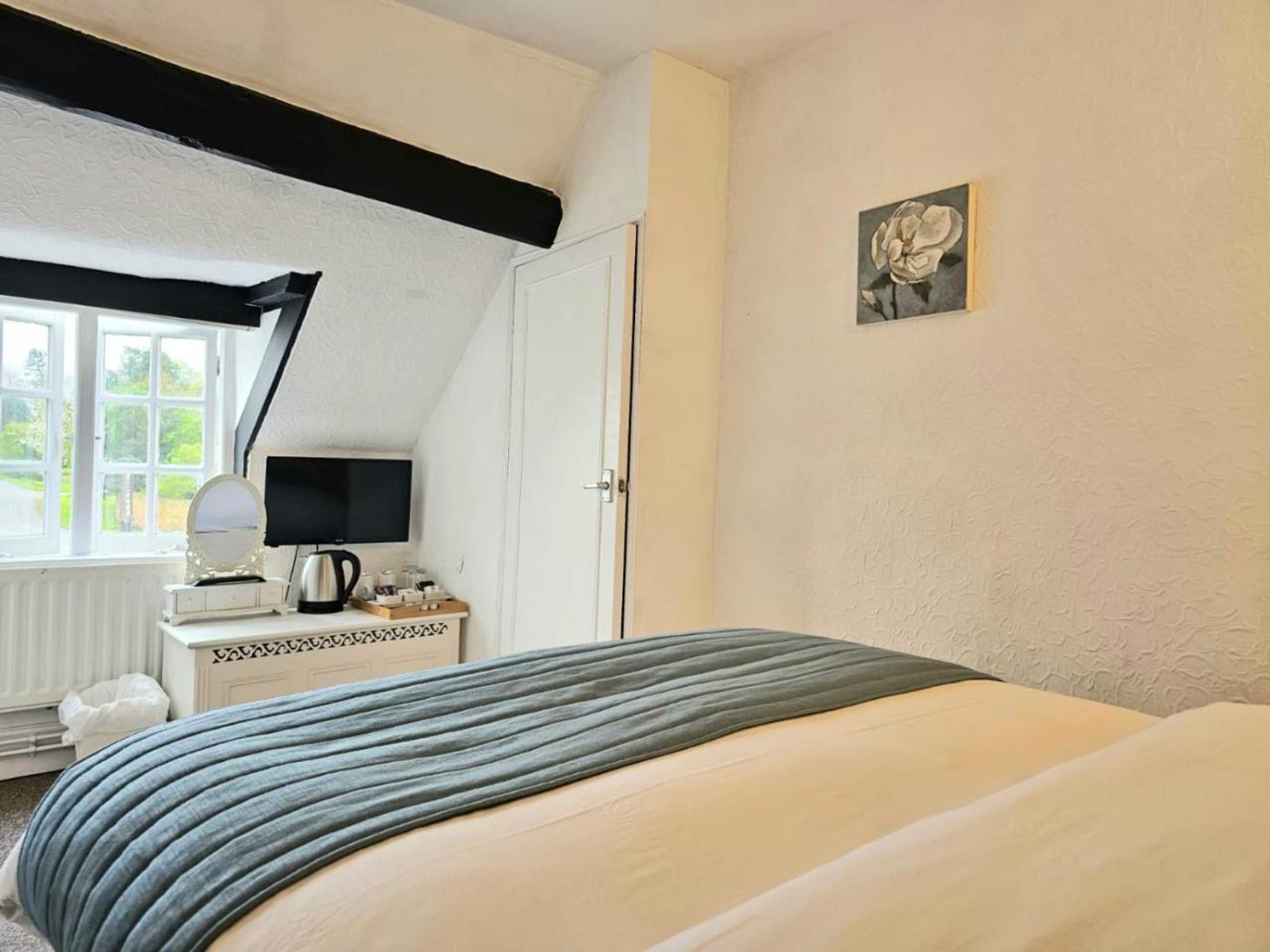 Gift card for The College Arms