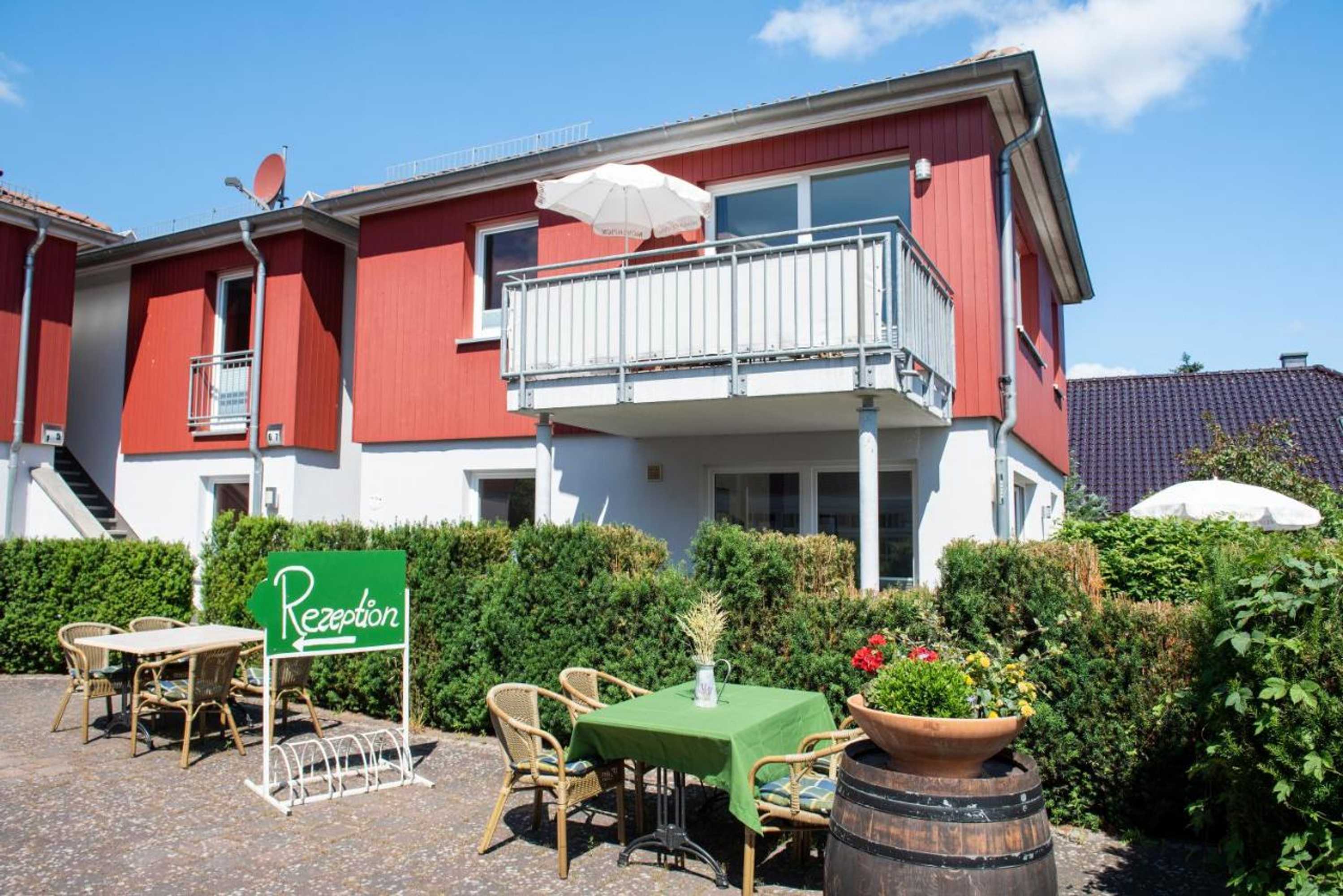Gift card for Meier's Gasthof