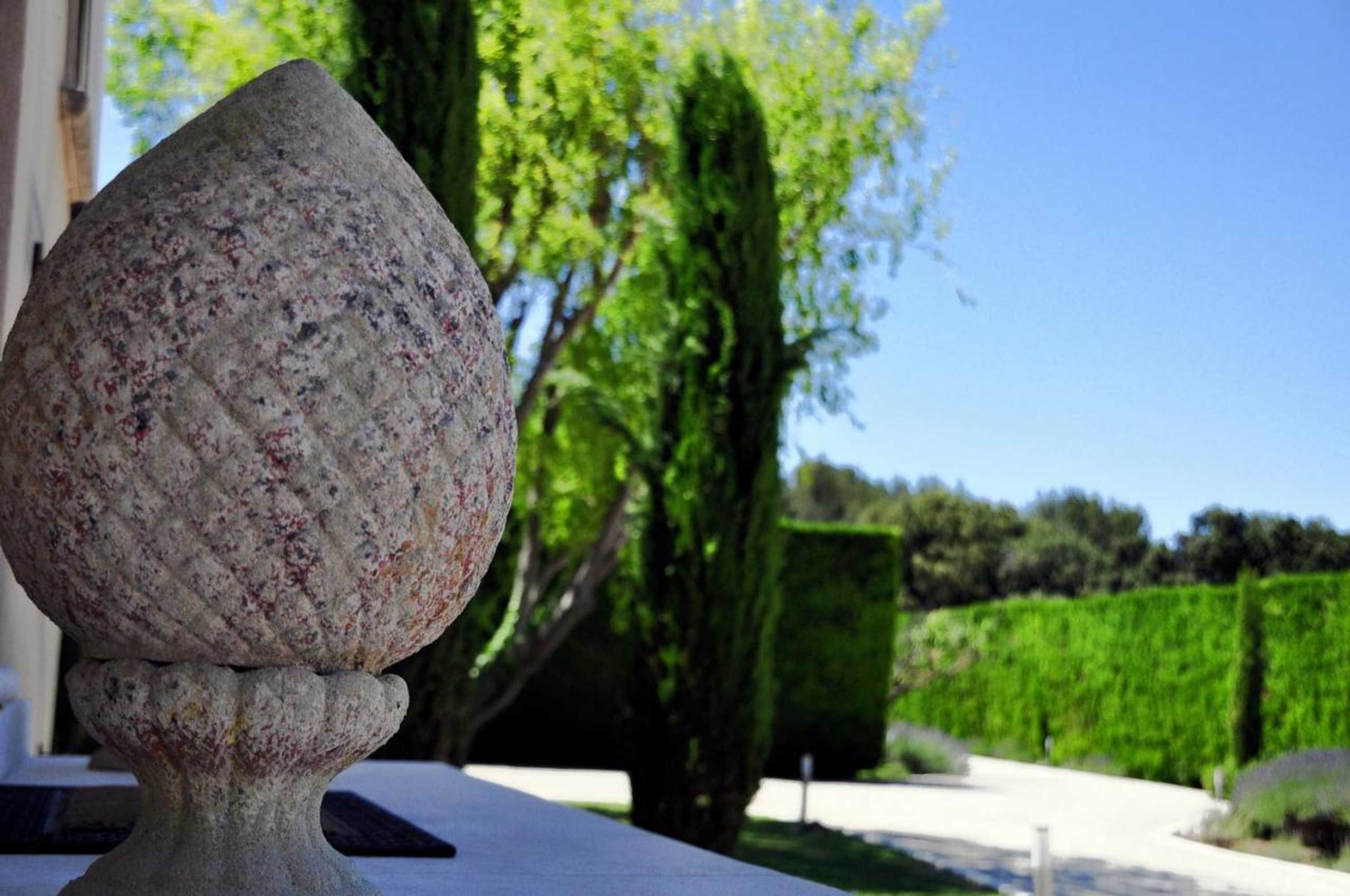 Gift card for Le Jardin Des Amandiers