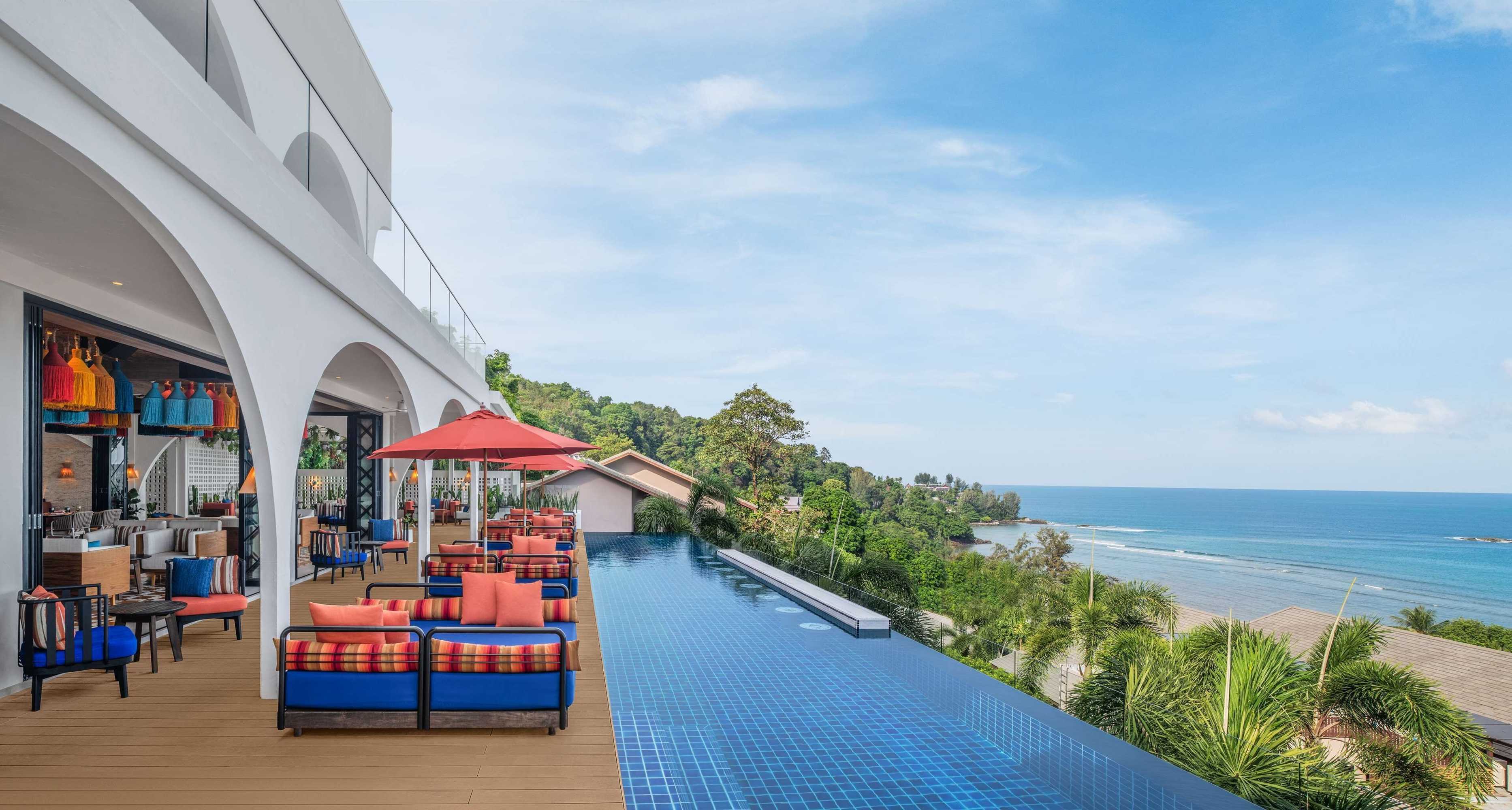 Gift card for Hyatt Regency Phuket Resort Gift card for Hyatt Regency Phuket Resort