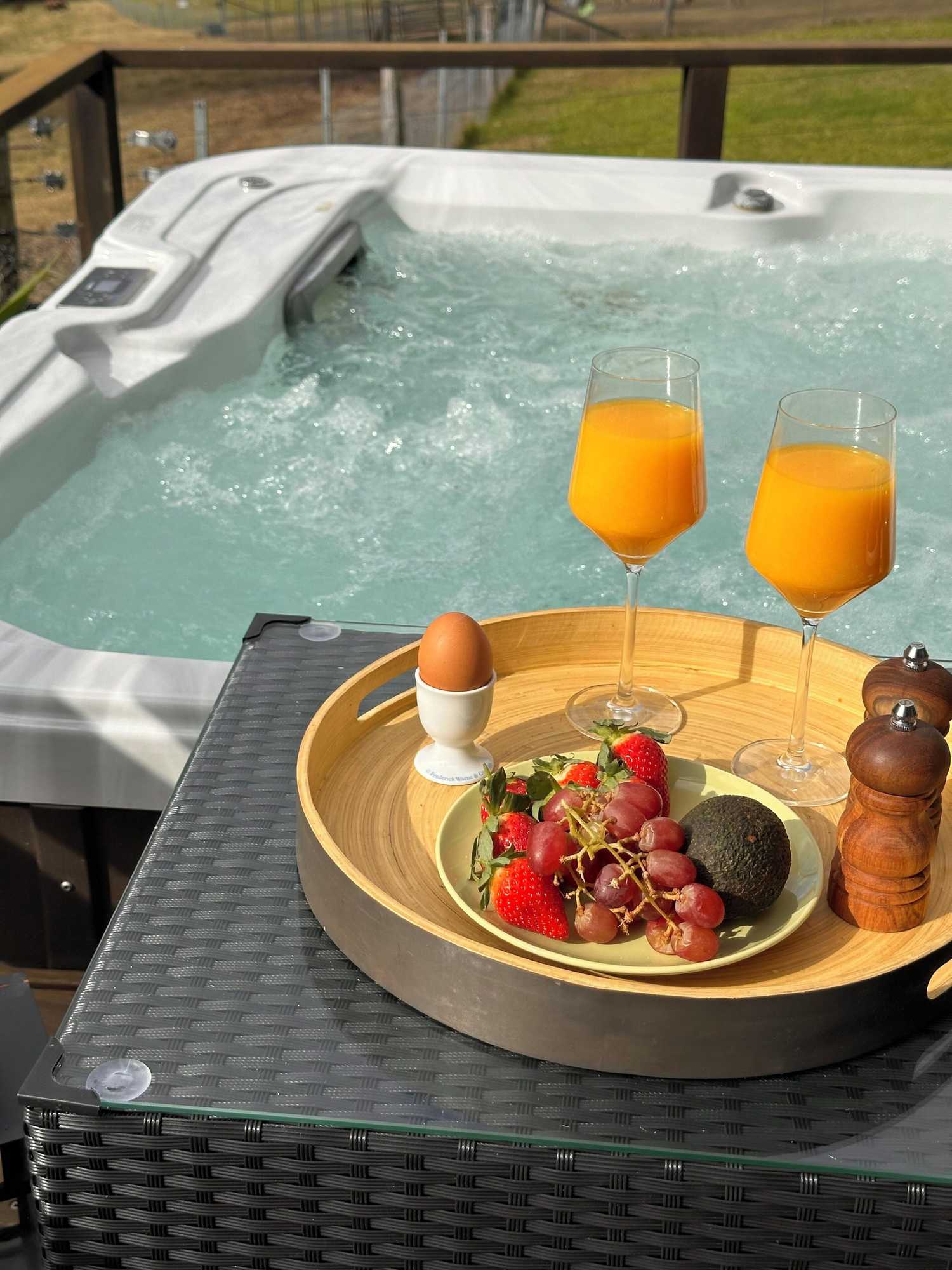 Gift card for Blueberry Hills On Comleroy Farmstay - B&b And Self-Contained Cottages