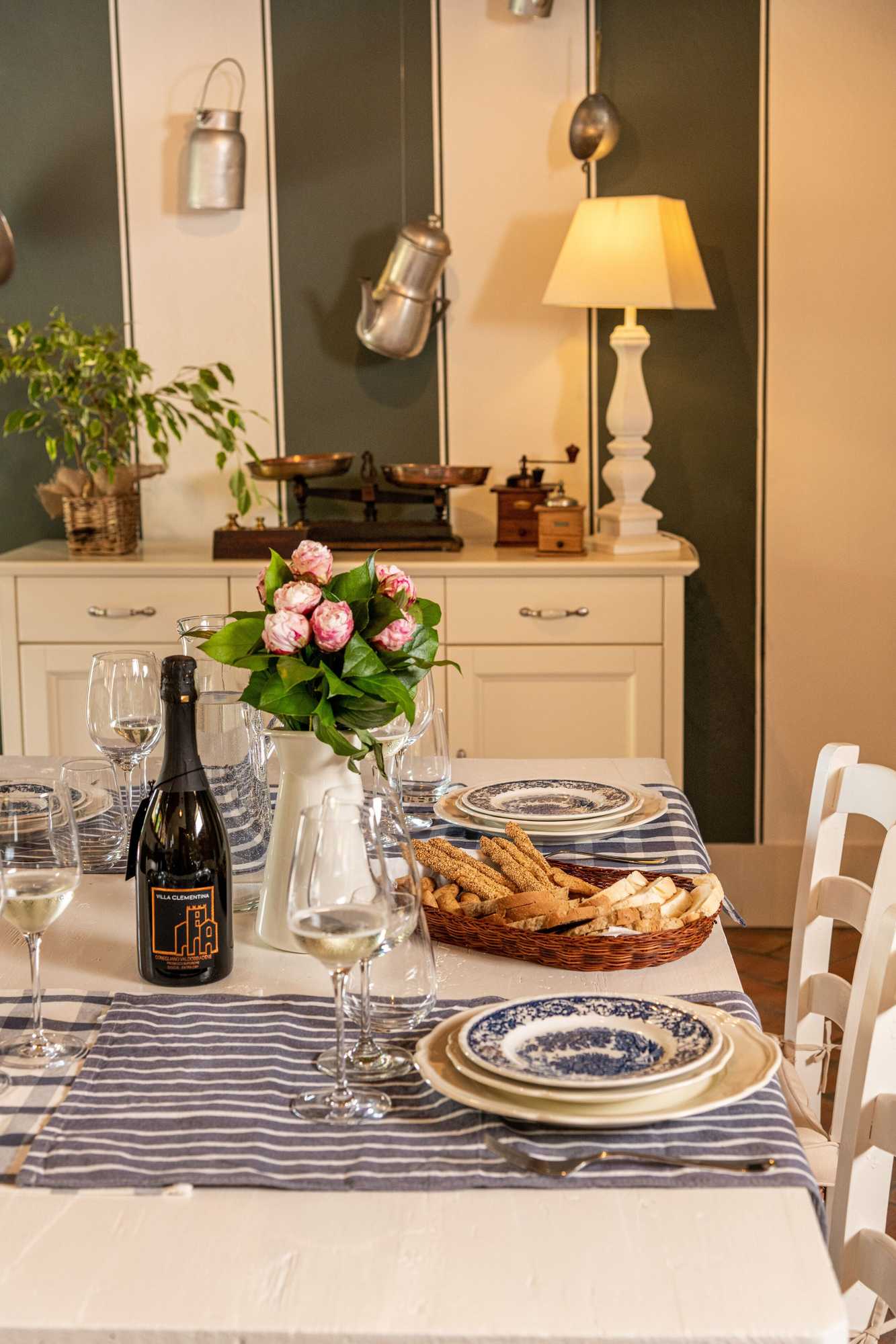 Gift card for Villa Clementina - Prosecco Country Hotel Gift card for Villa Clementina - Prosecco Country Hotel