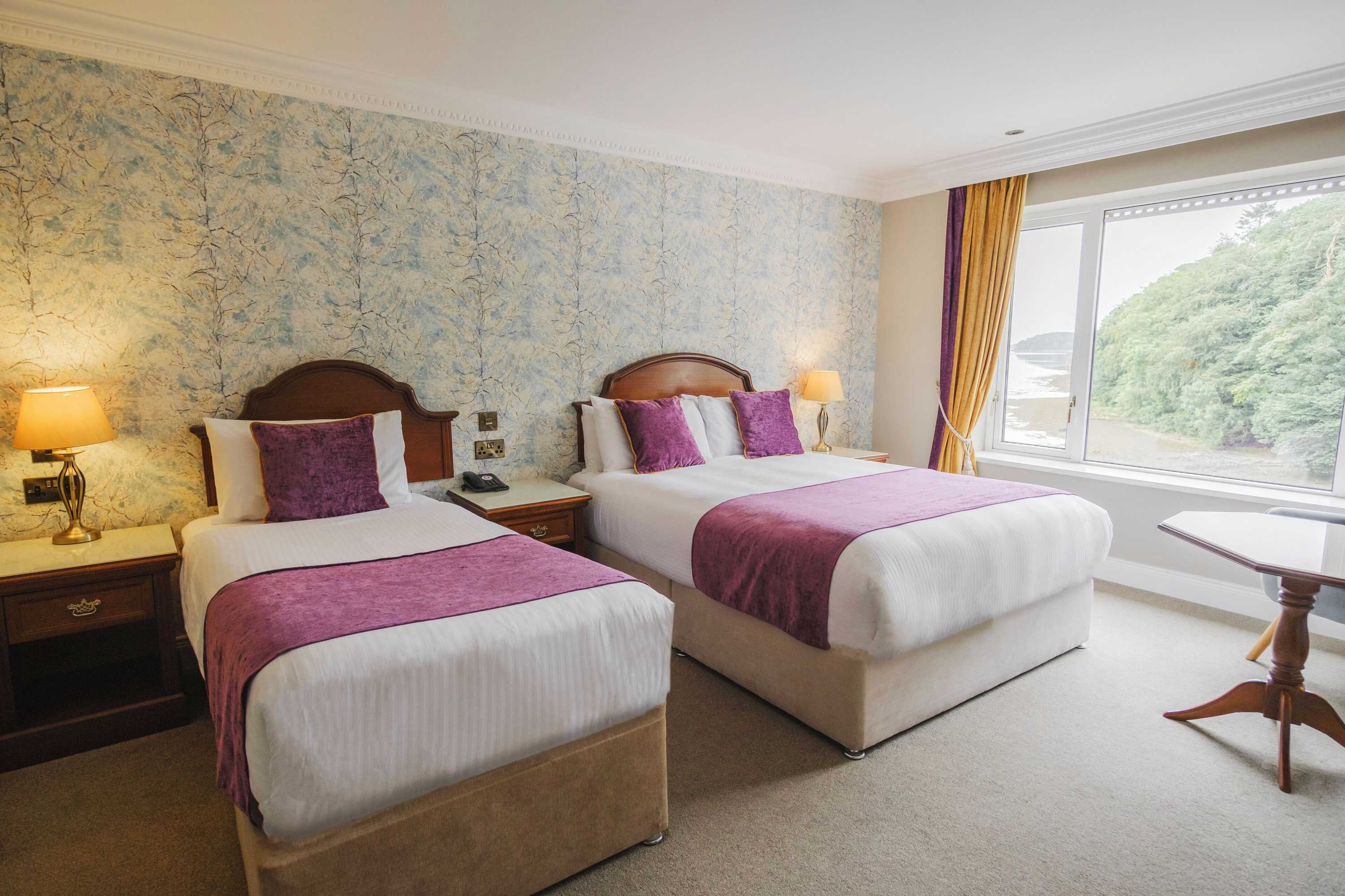 Gift card for The Central Hotel Donegal
