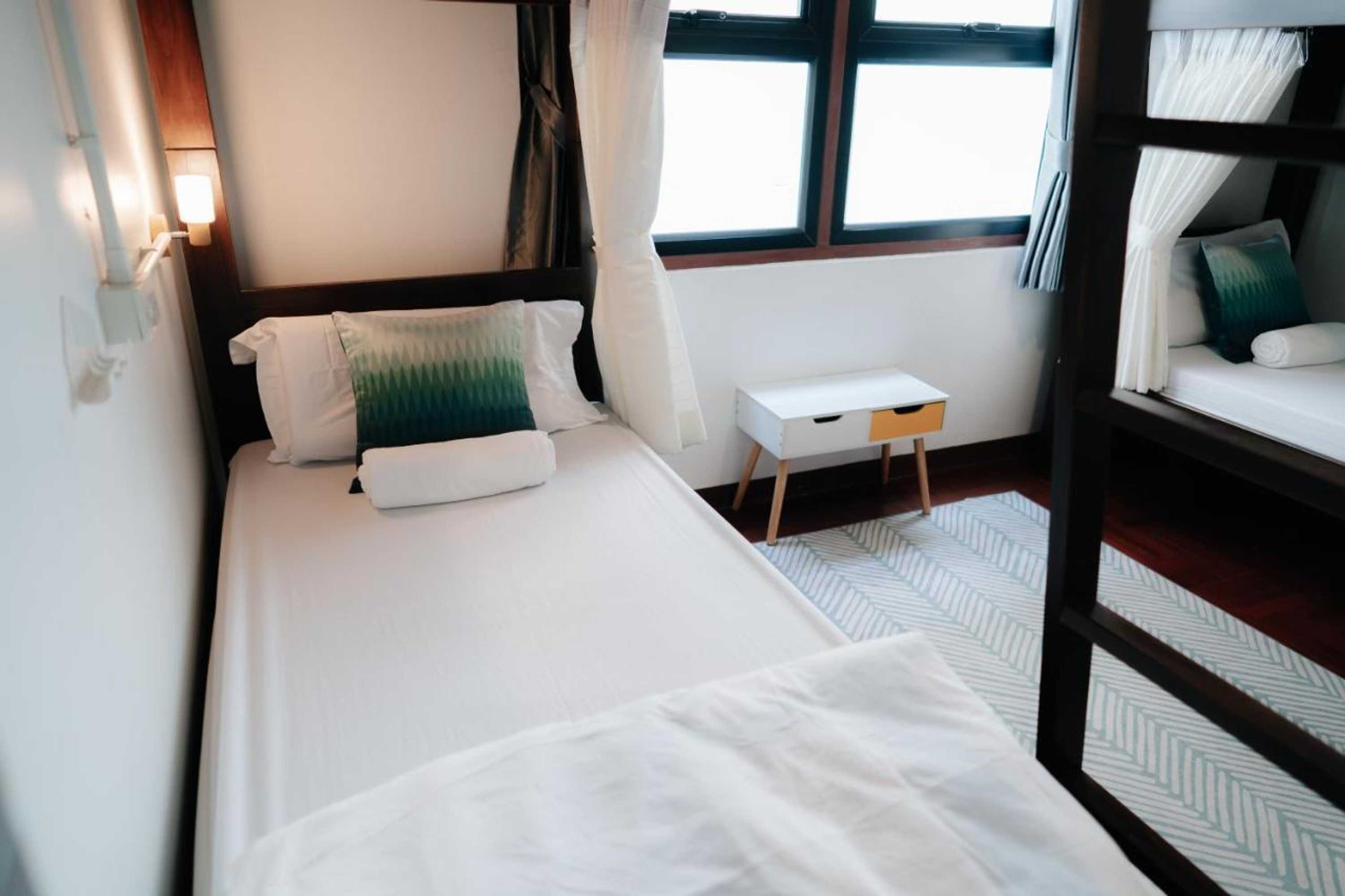 Gift card for Mystay Hostel Nan