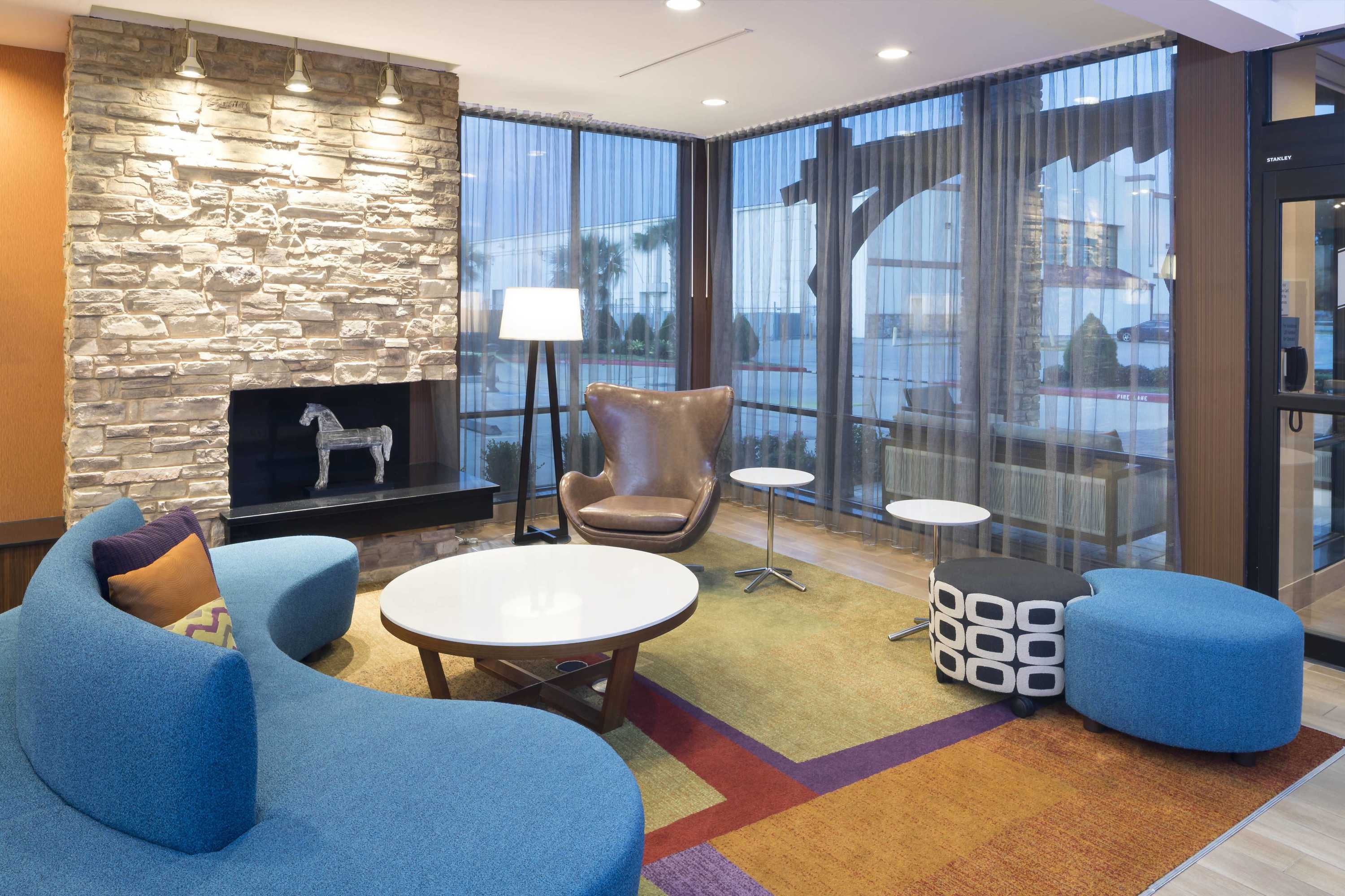 Gift card for Fairfield Inn & Suites Houston Pasadena Gift card for Fairfield Inn & Suites Houston Pasadena