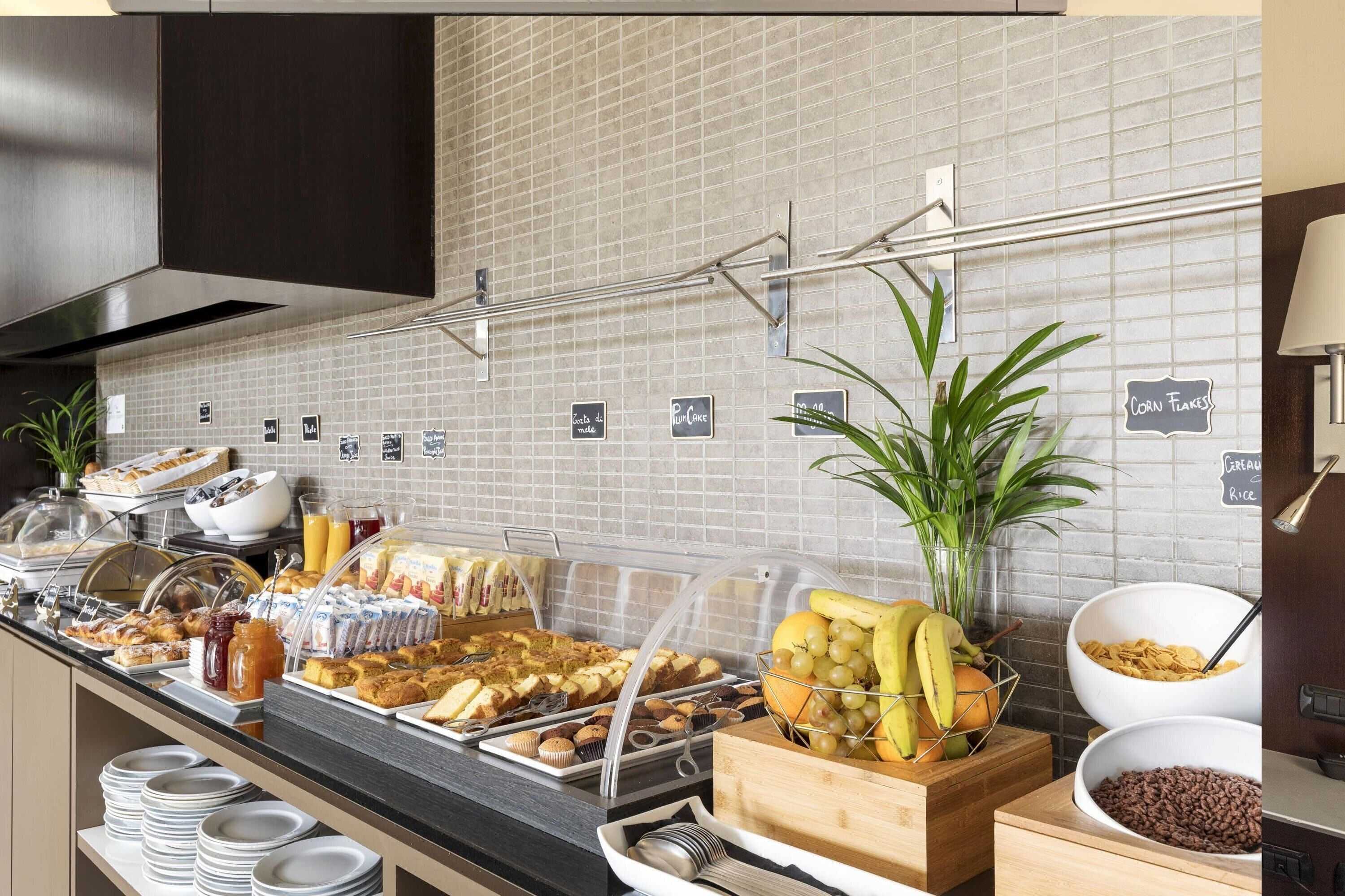 Gift card for B&b Hotel Arezzo