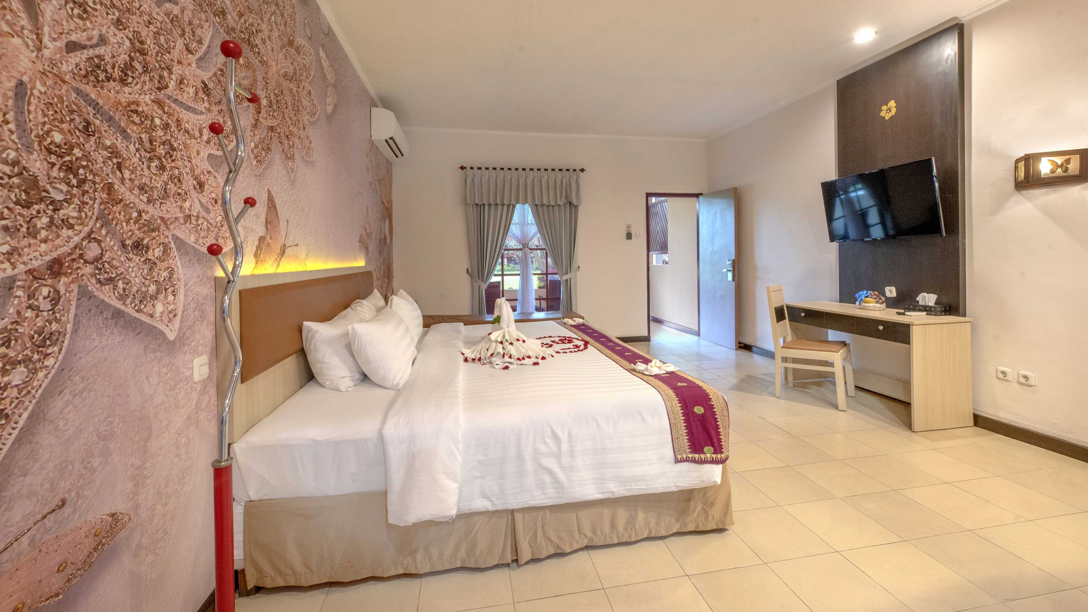 Gift card for Lombok Garden Hotel