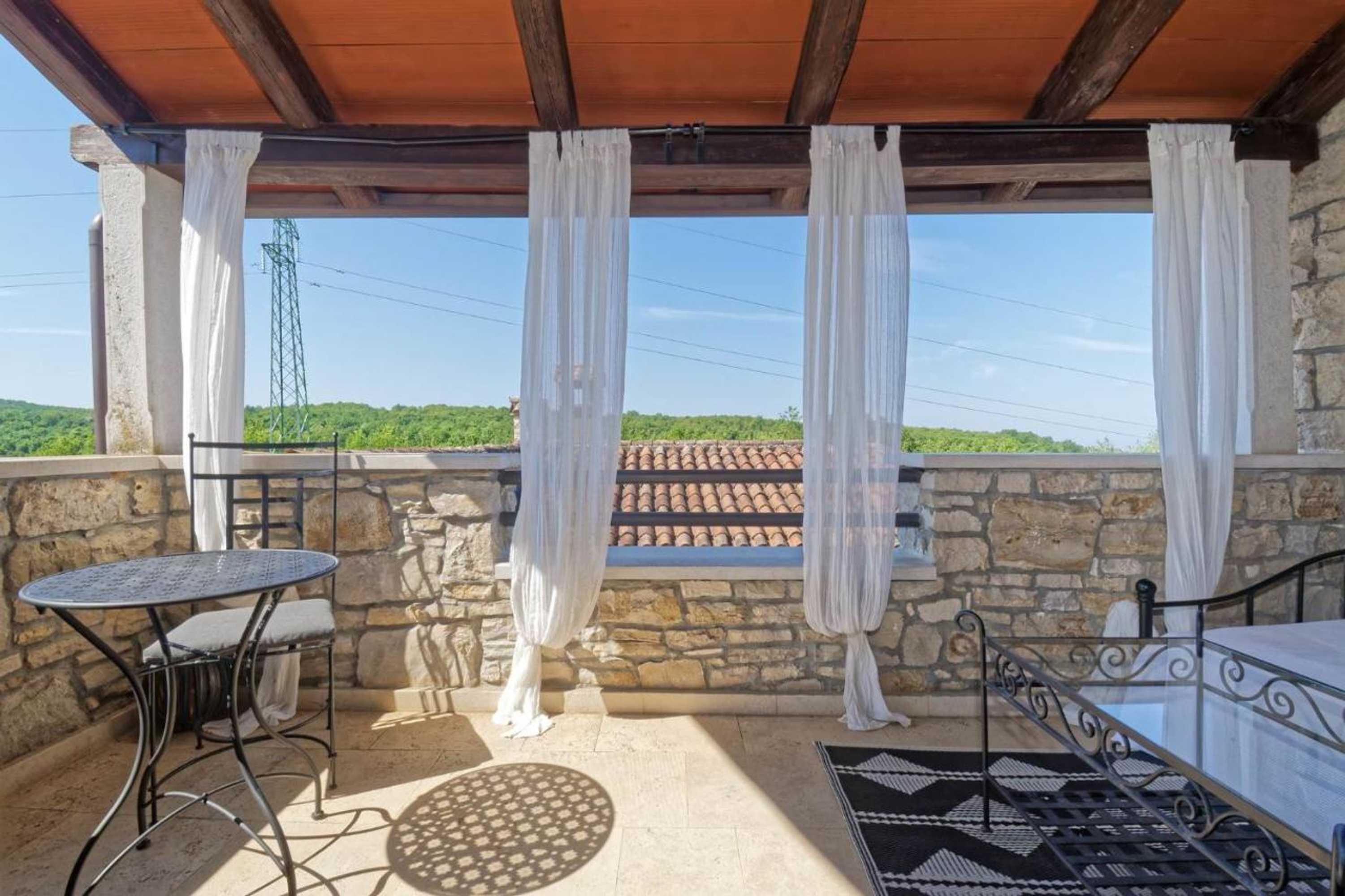 Gift card for Villa Kluni