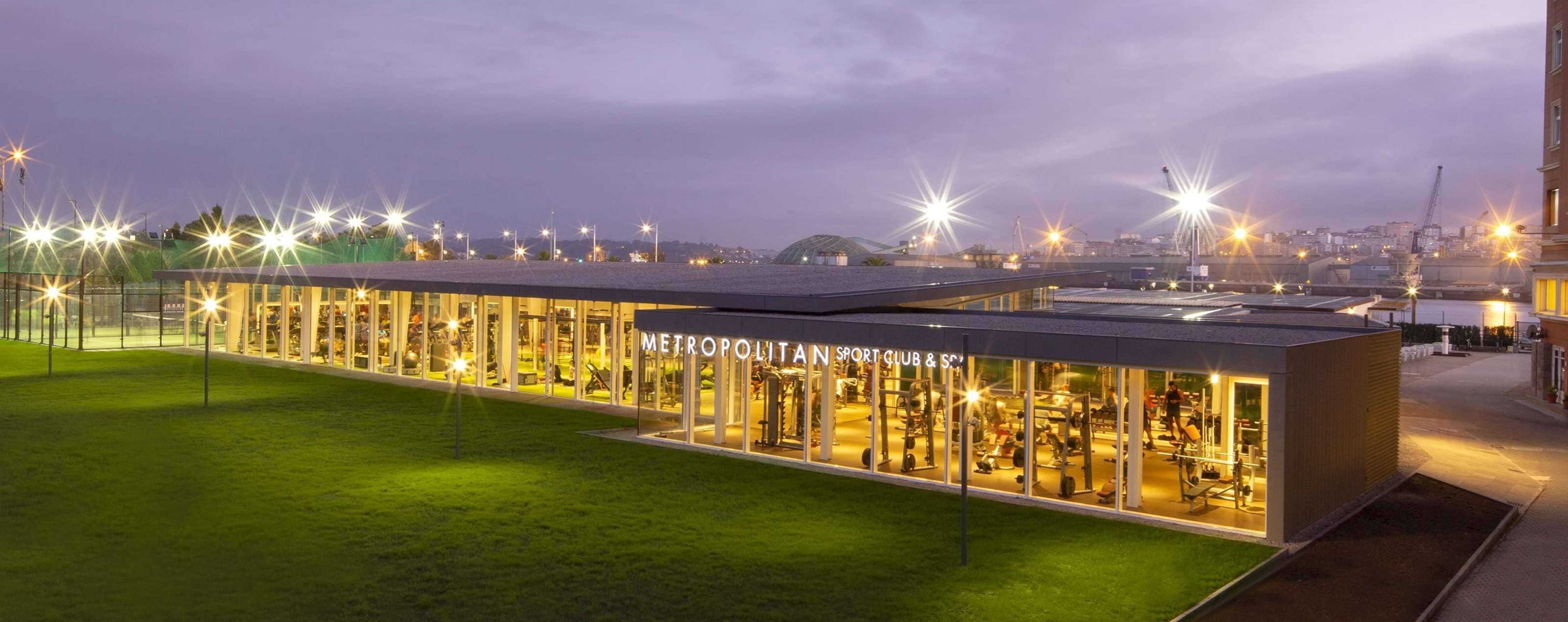 Gift card for Hotel NH Collection A Coruña Finisterre Gift card for Hotel NH Collection A Coruña Finisterre
