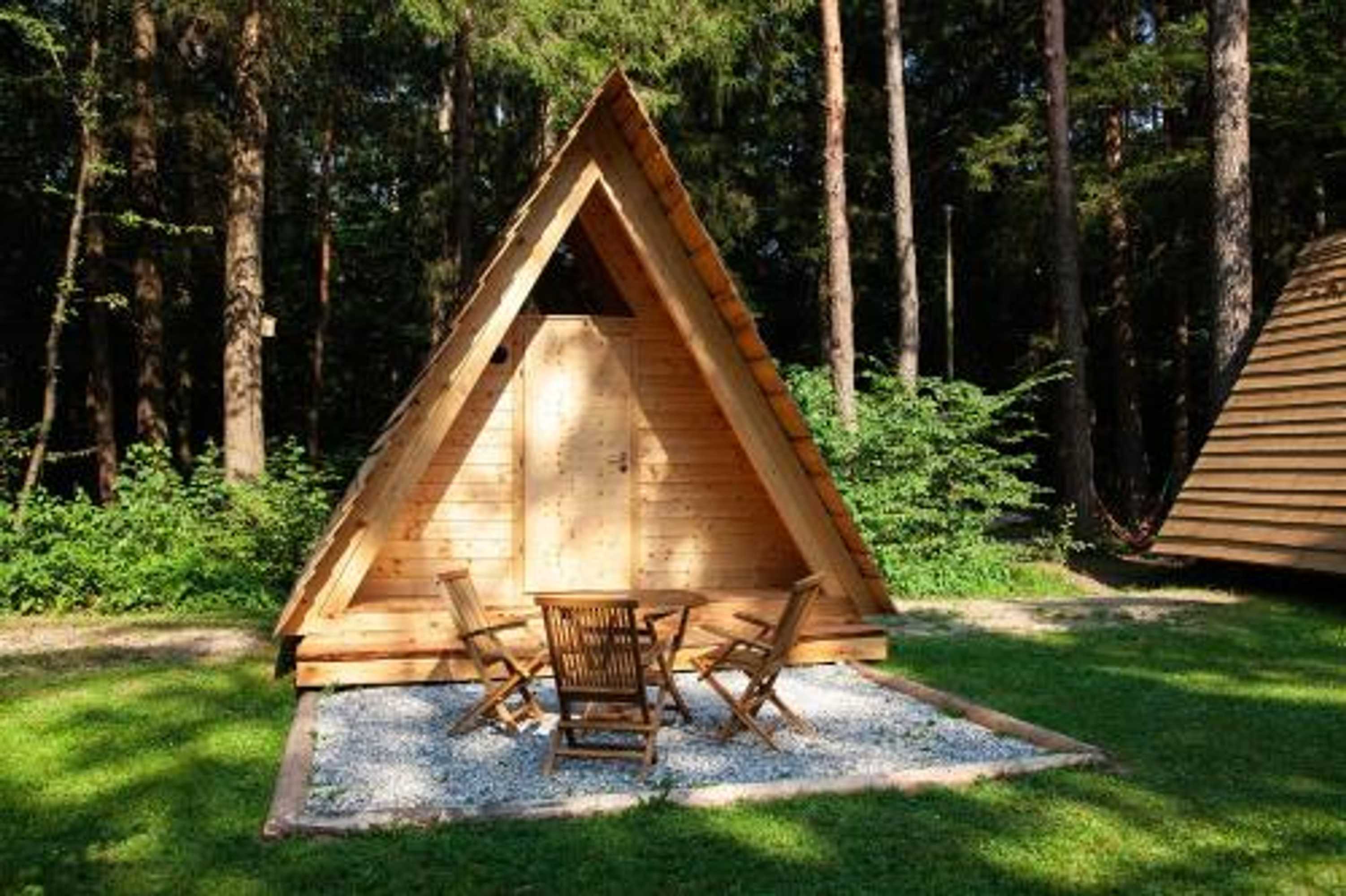 Gift card for Forest Camping Mozirje Gift card for Forest Camping Mozirje