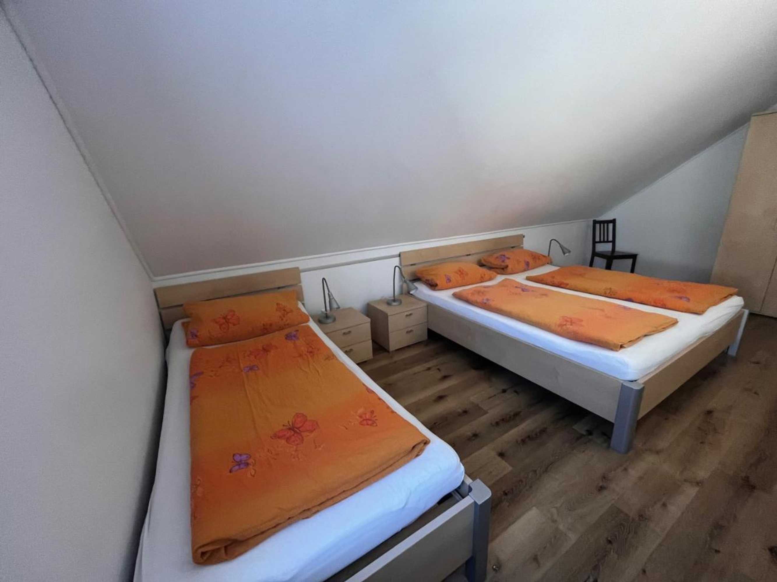 Gift card for Apartmenthaus Gärtner