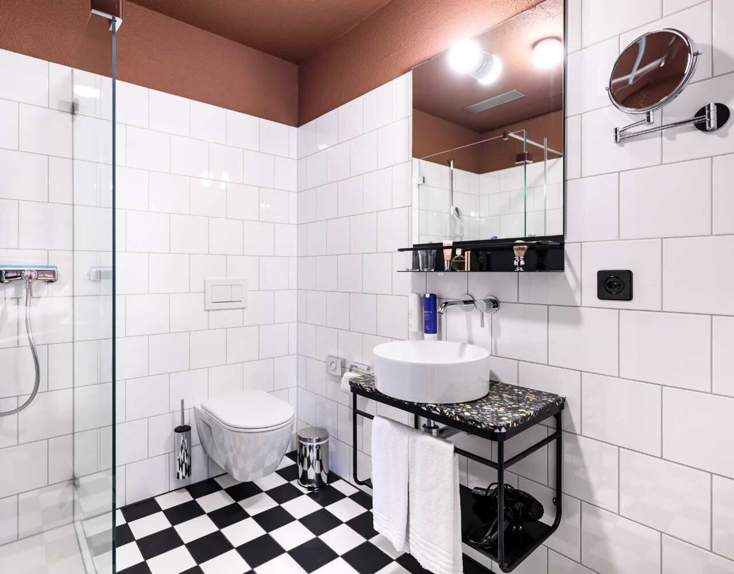 Gift card for Brix - Self Check-In Hotel