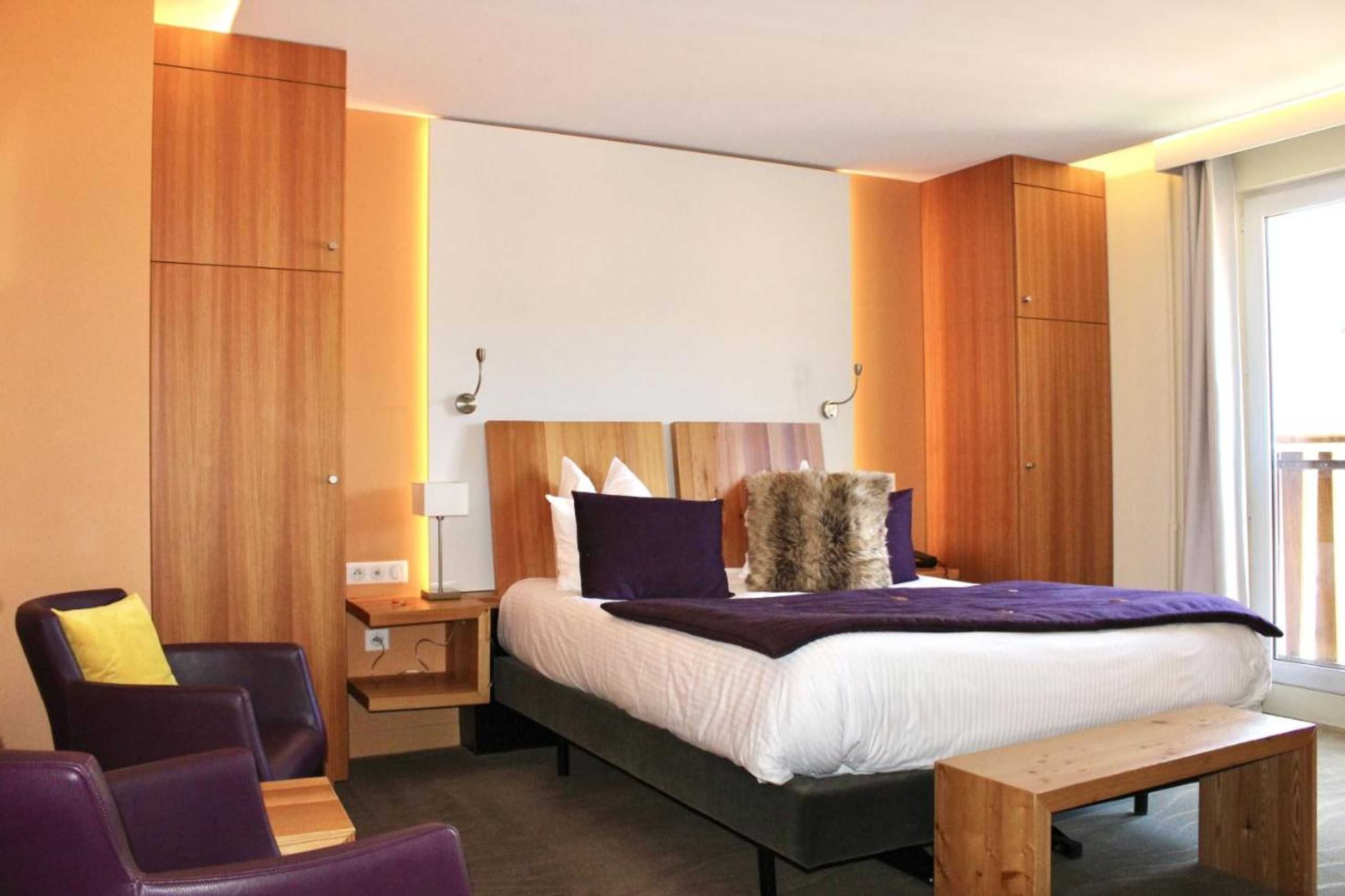 Gift card for Hotel Les Vallées Labellemontagne
