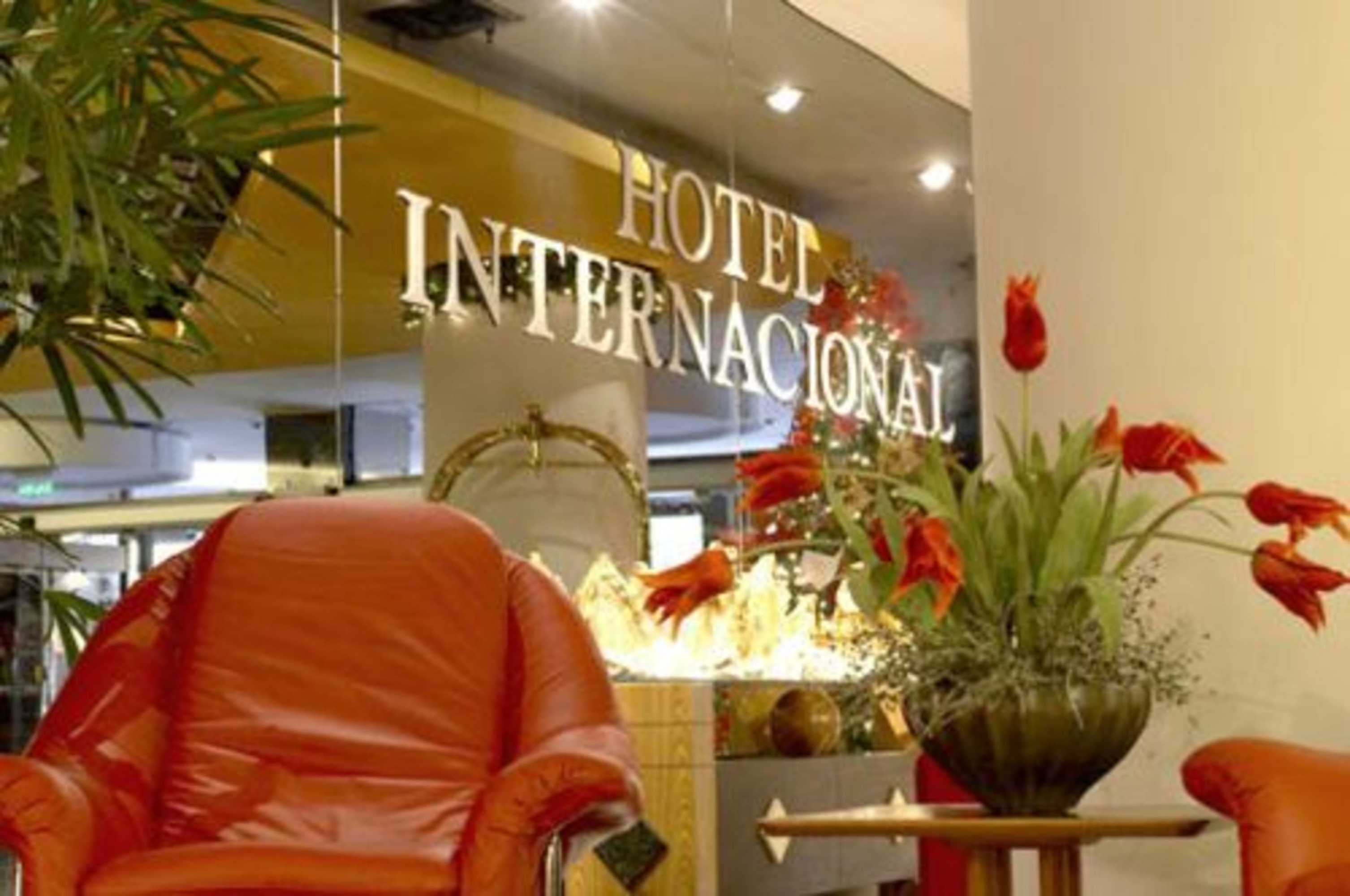 Gift card for Internacional Asuncion Dowtown Gift card for Internacional Asuncion Dowtown