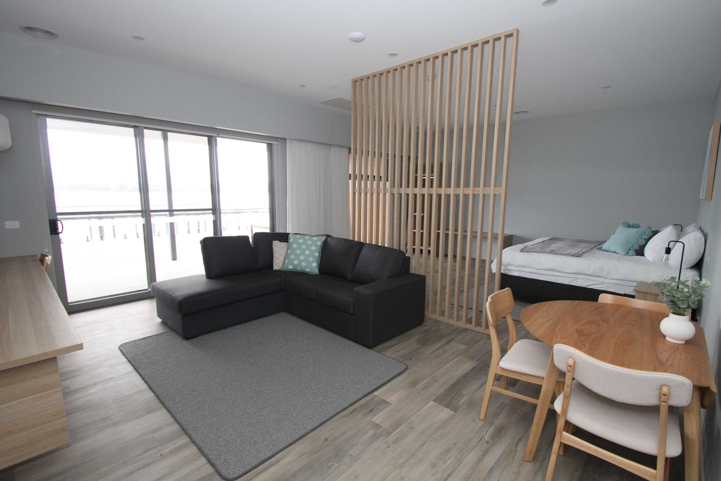 Gift card for Waterfront Apartments Gift card for Waterfront Apartments