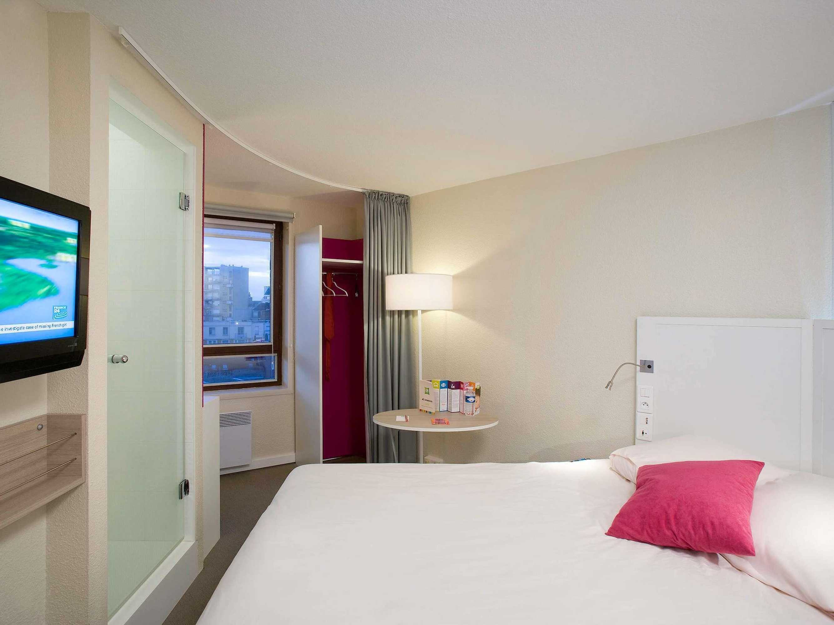 Gift card for Ibis Styles Lille Centre Gare Beffroi