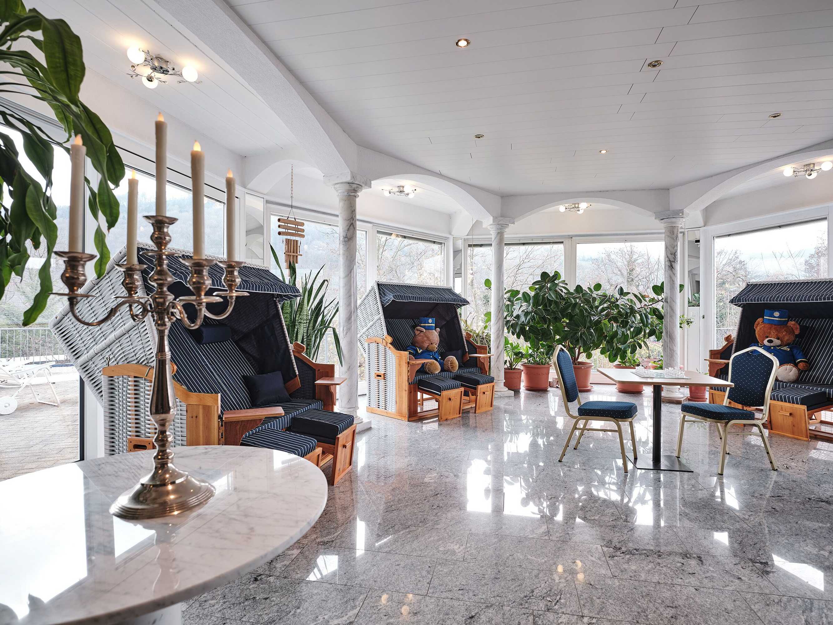 Gift card for Tiptop Hotel am Hochrhein