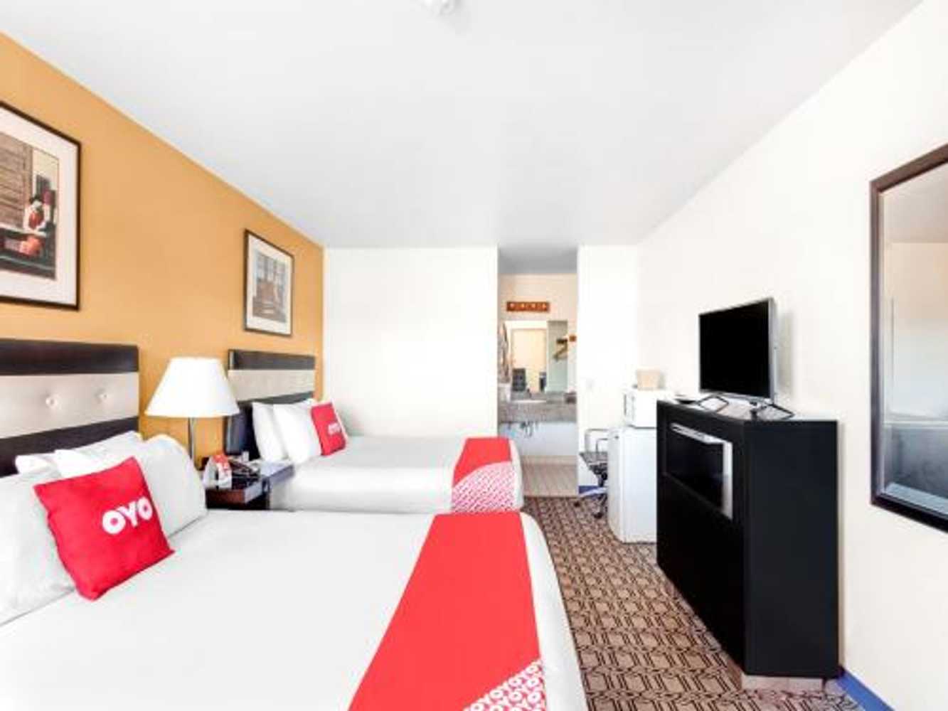 Gift card for Arlington Motor Inn