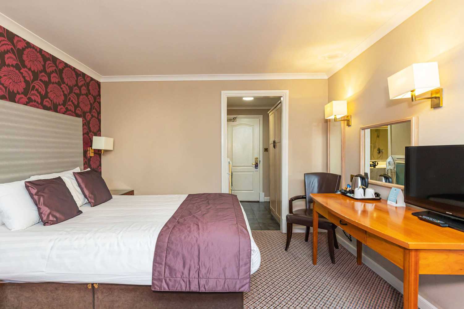 Gift card for Mercure Tunbridge Wells Hotel Gift card for Mercure Tunbridge Wells Hotel