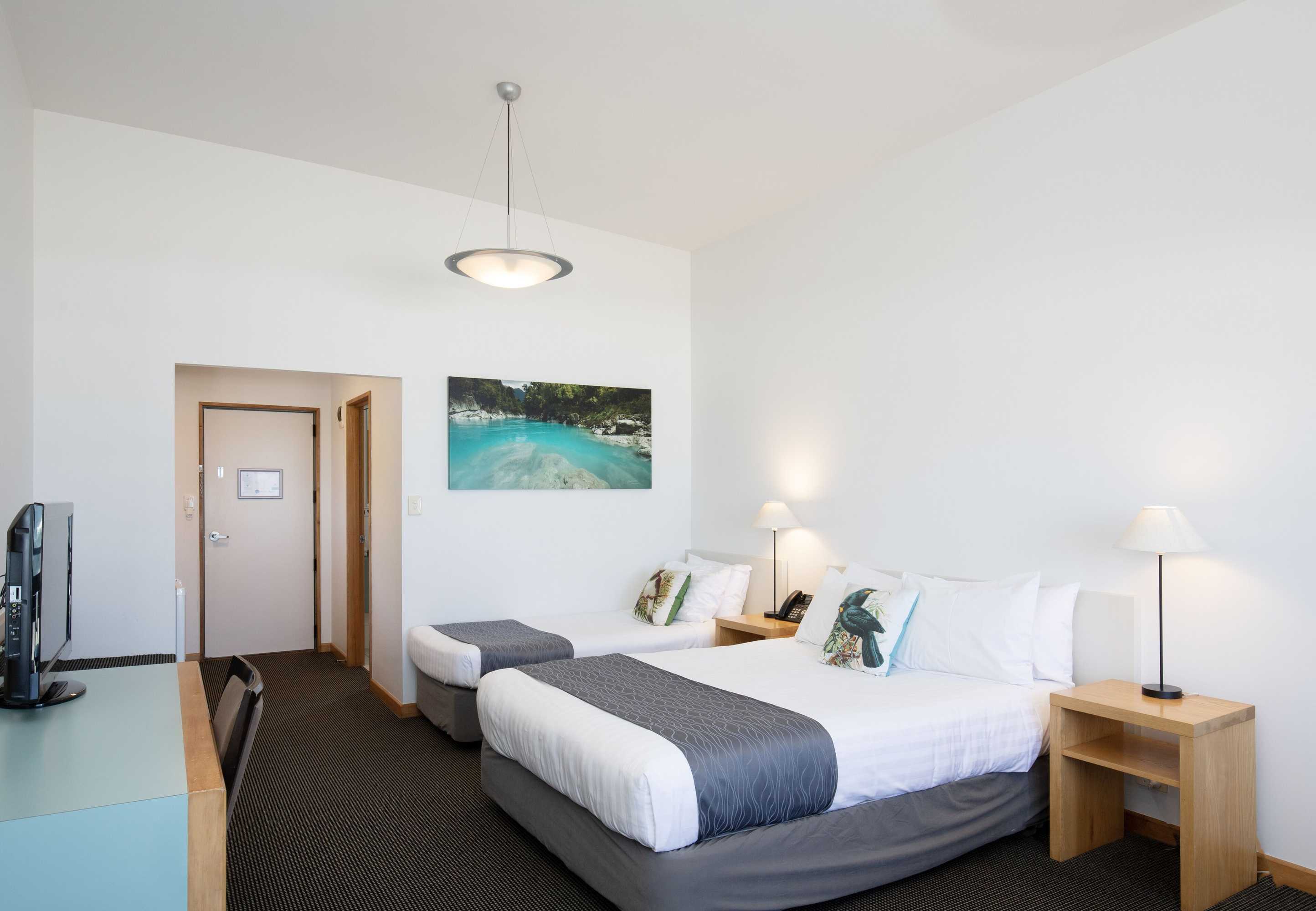 Gift card for Scenic Hotel Punakaiki Gift card for Scenic Hotel Punakaiki