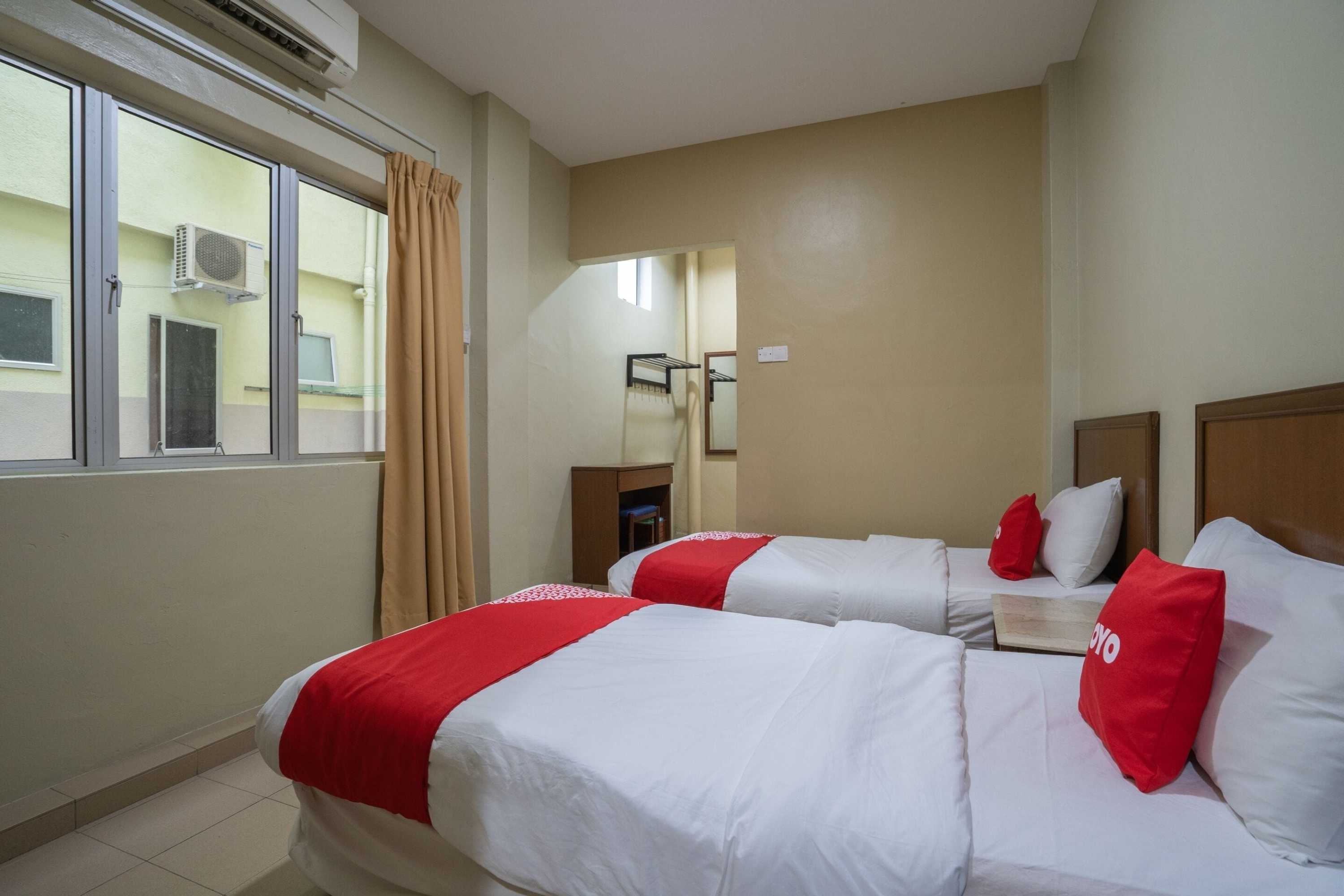 Gift card for Oyo 1194 Best Stay Hotel Pangkor Gift card for Oyo 1194 Best Stay Hotel Pangkor