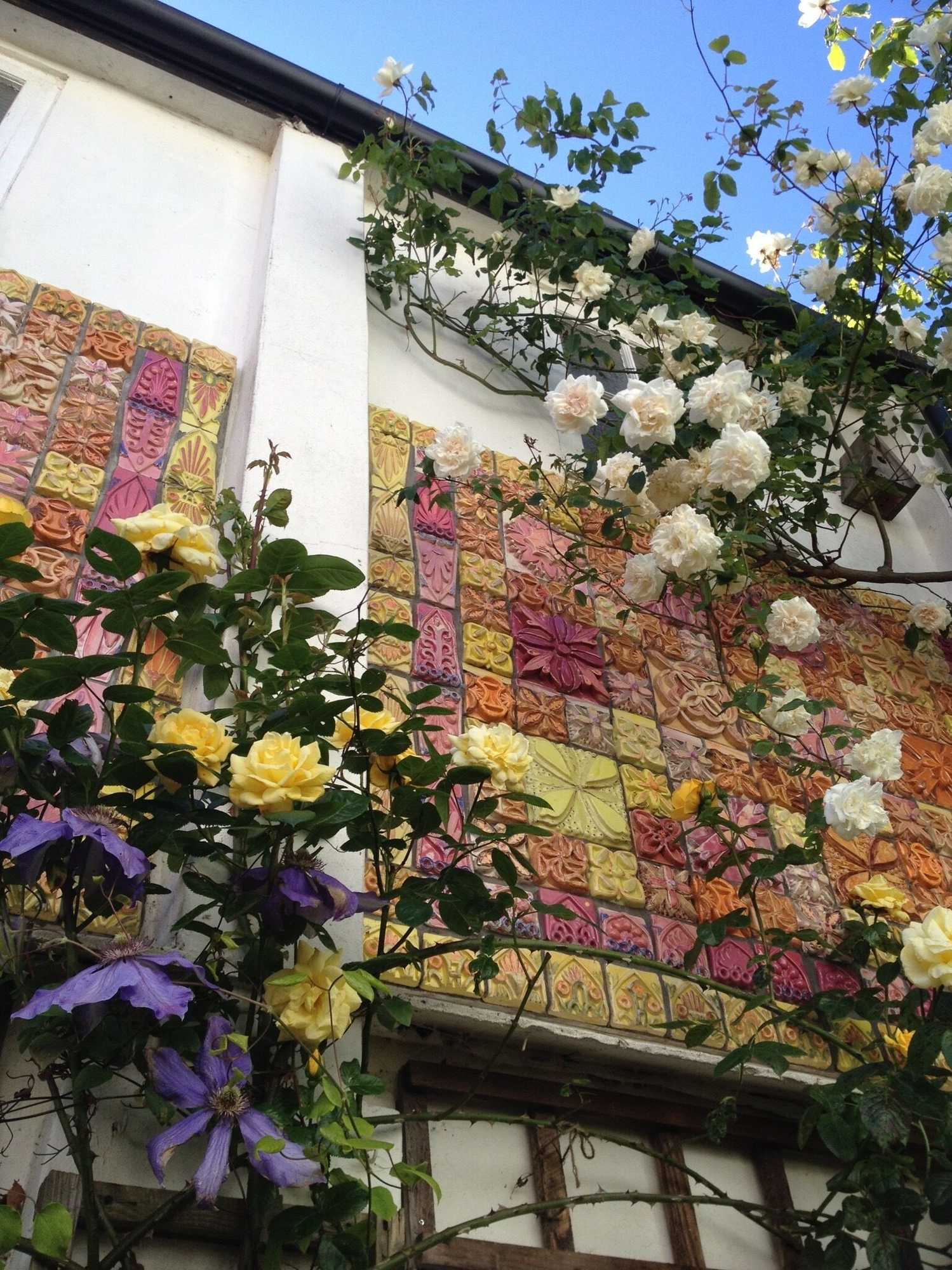 Gift card for The Ceramic House