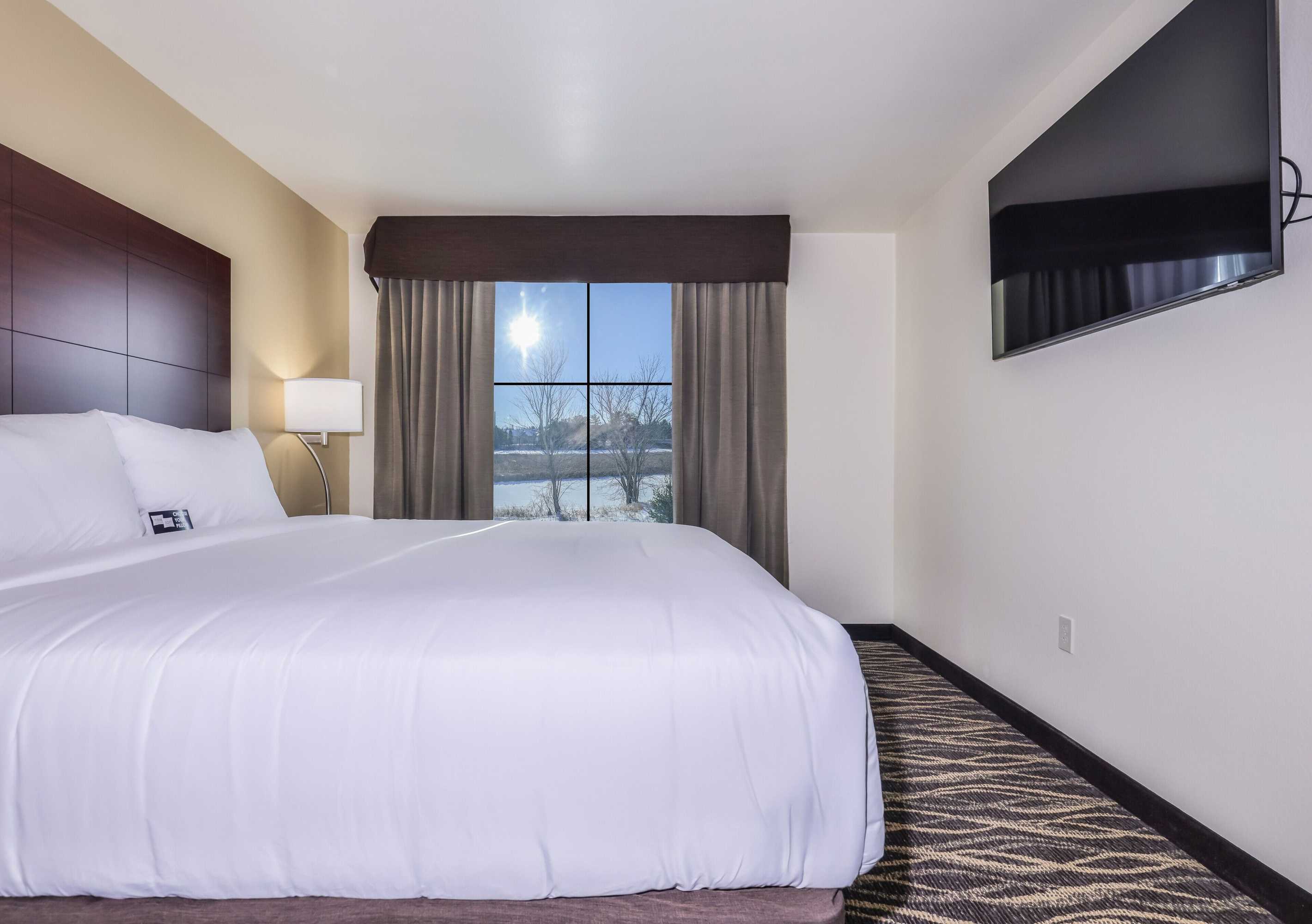 Gift card for Cobblestone Hotel & Suites - Rhinelander Gift card for Cobblestone Hotel & Suites - Rhinelander