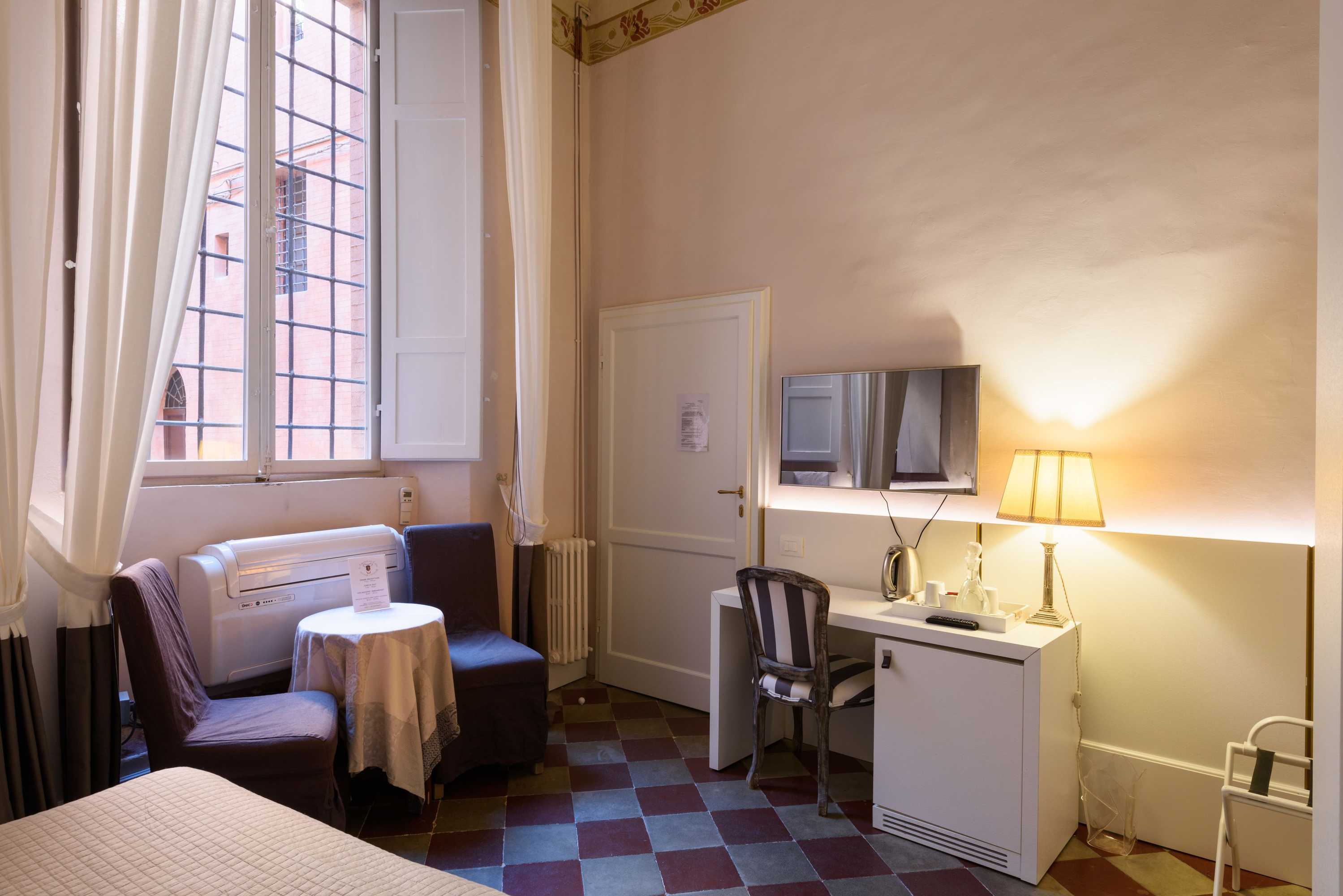 Gift card for La Terrazza Sul Campo-Rooms Only Gift card for La Terrazza Sul Campo-Rooms Only