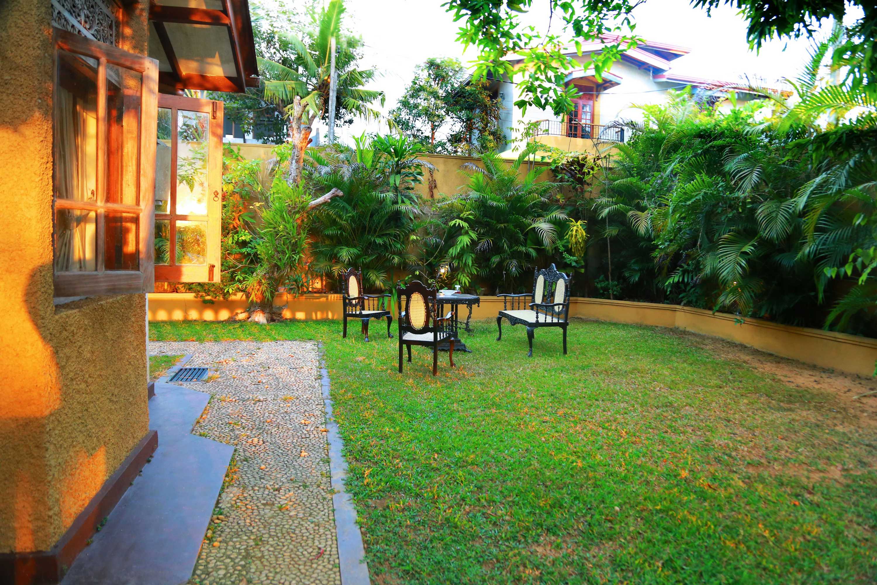 Gift card for Heina Villa Colombo Gift card for Heina Villa Colombo