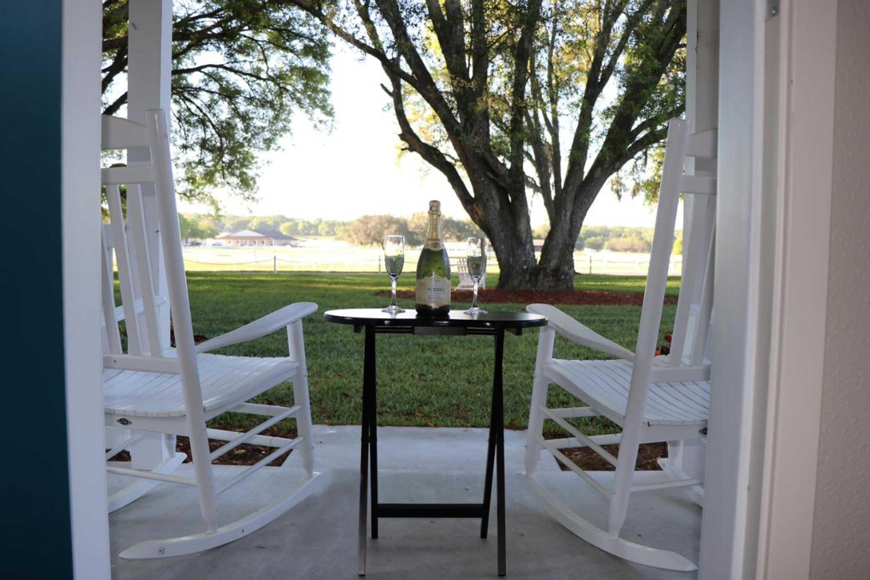 Gift card for The Grand Oaks Resort