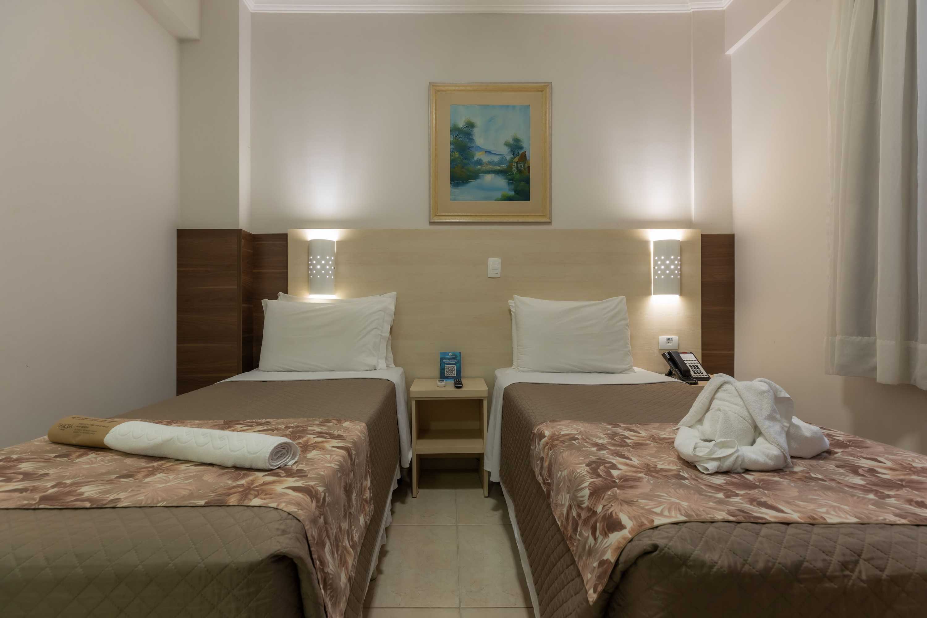 Gift card for Tarobá Hotel Gift card for Tarobá Hotel