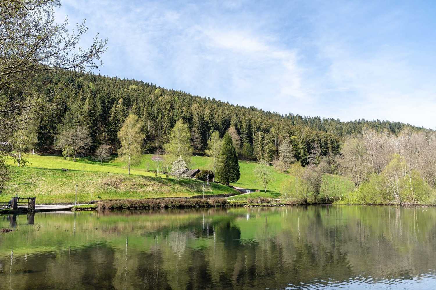 Gift card for Hotel Rössle Berneck
