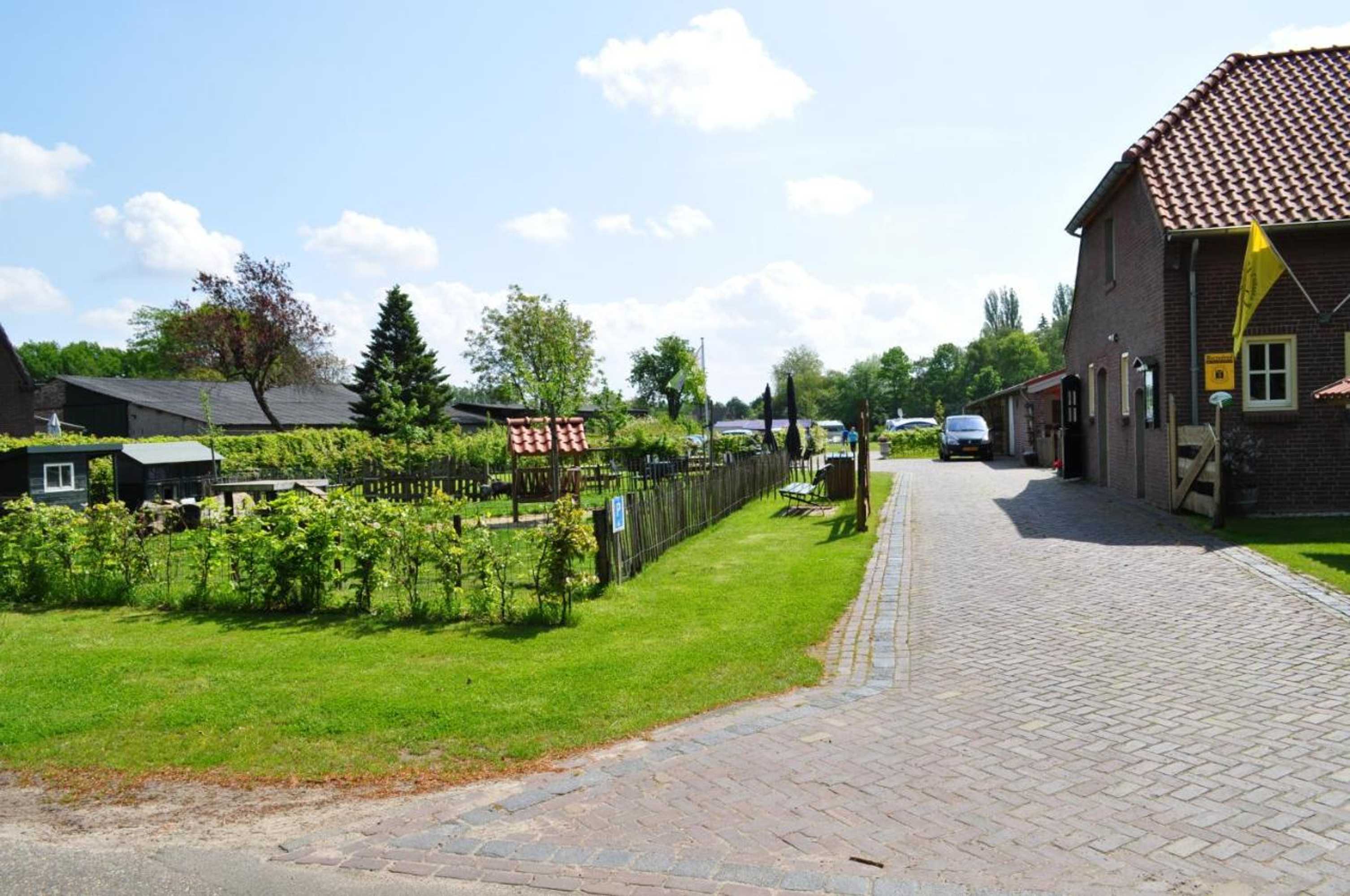 Gift card for Weibos Bed & Breakfast