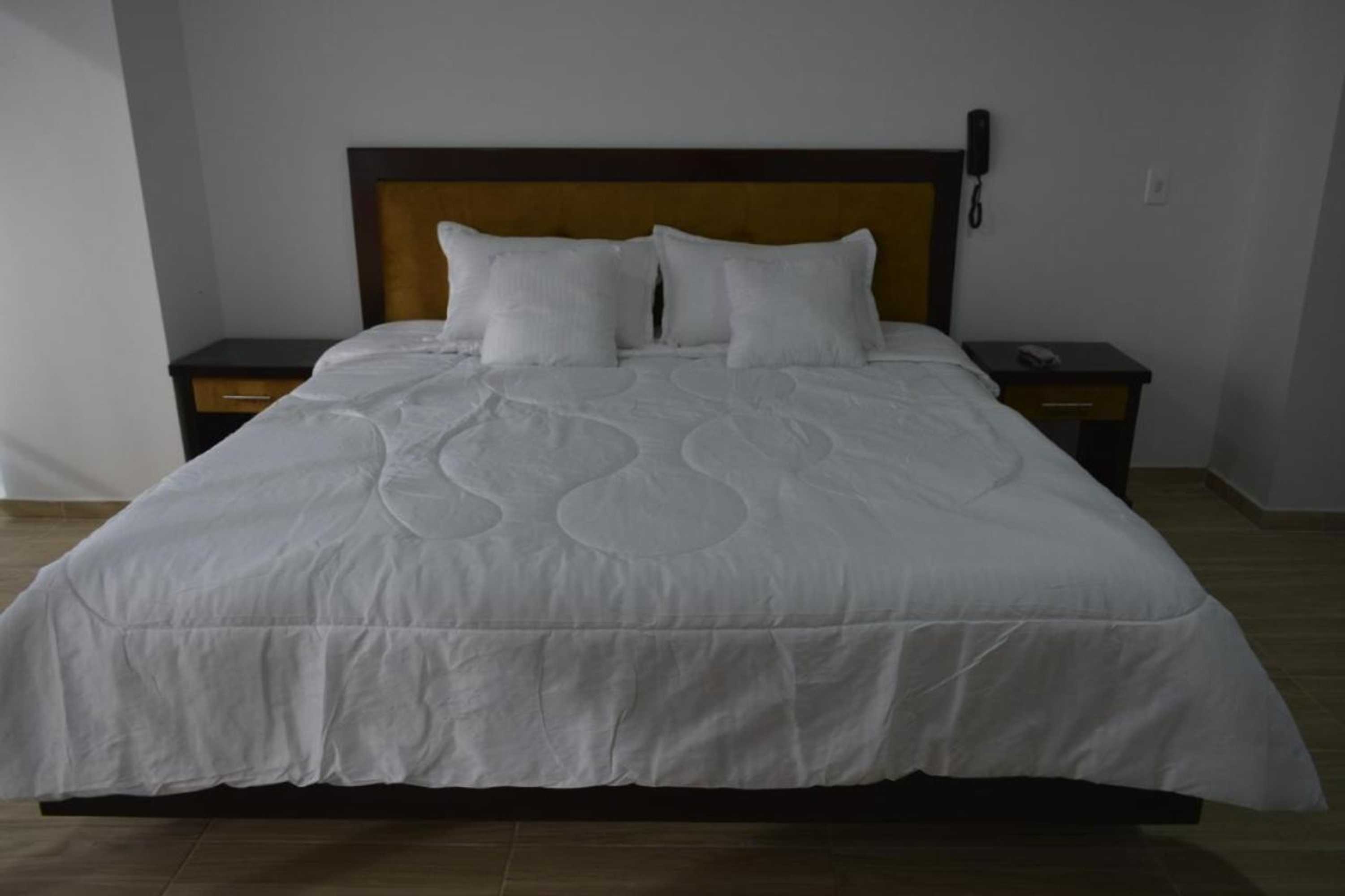 Gift card for Hotel Prestigio JC