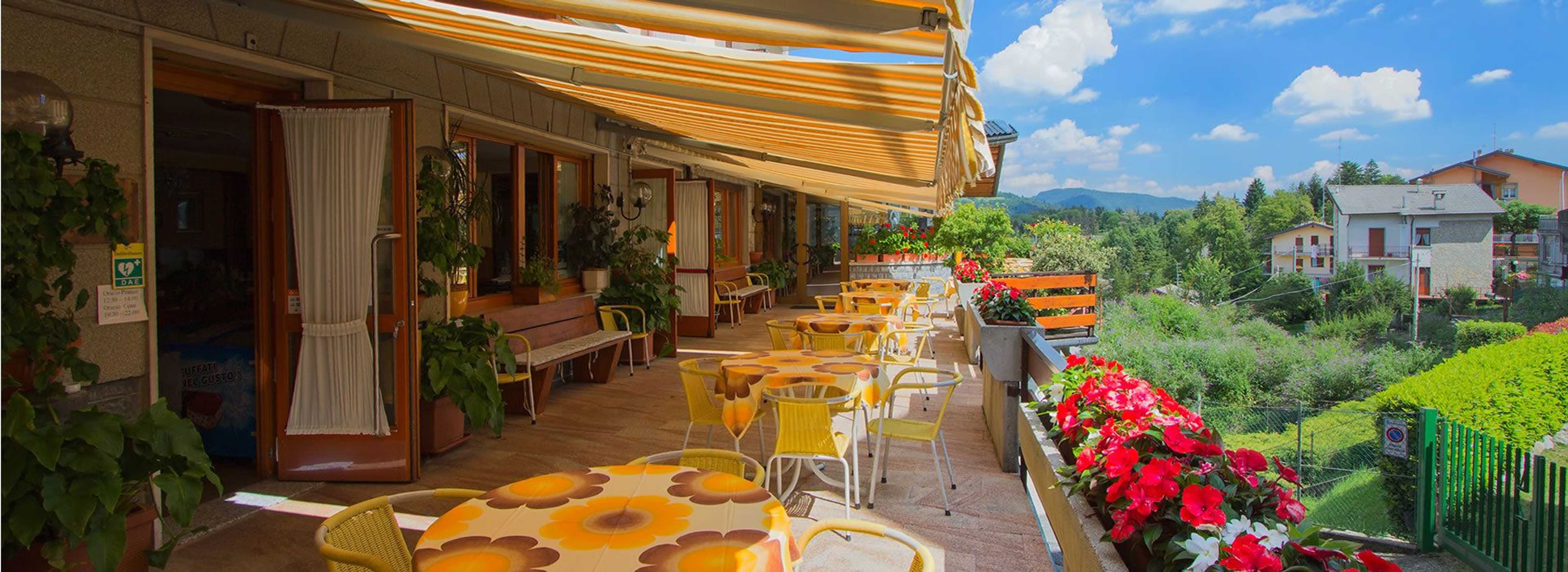 Gift card for Hotel Ristorante Posta Gift card for Hotel Ristorante Posta
